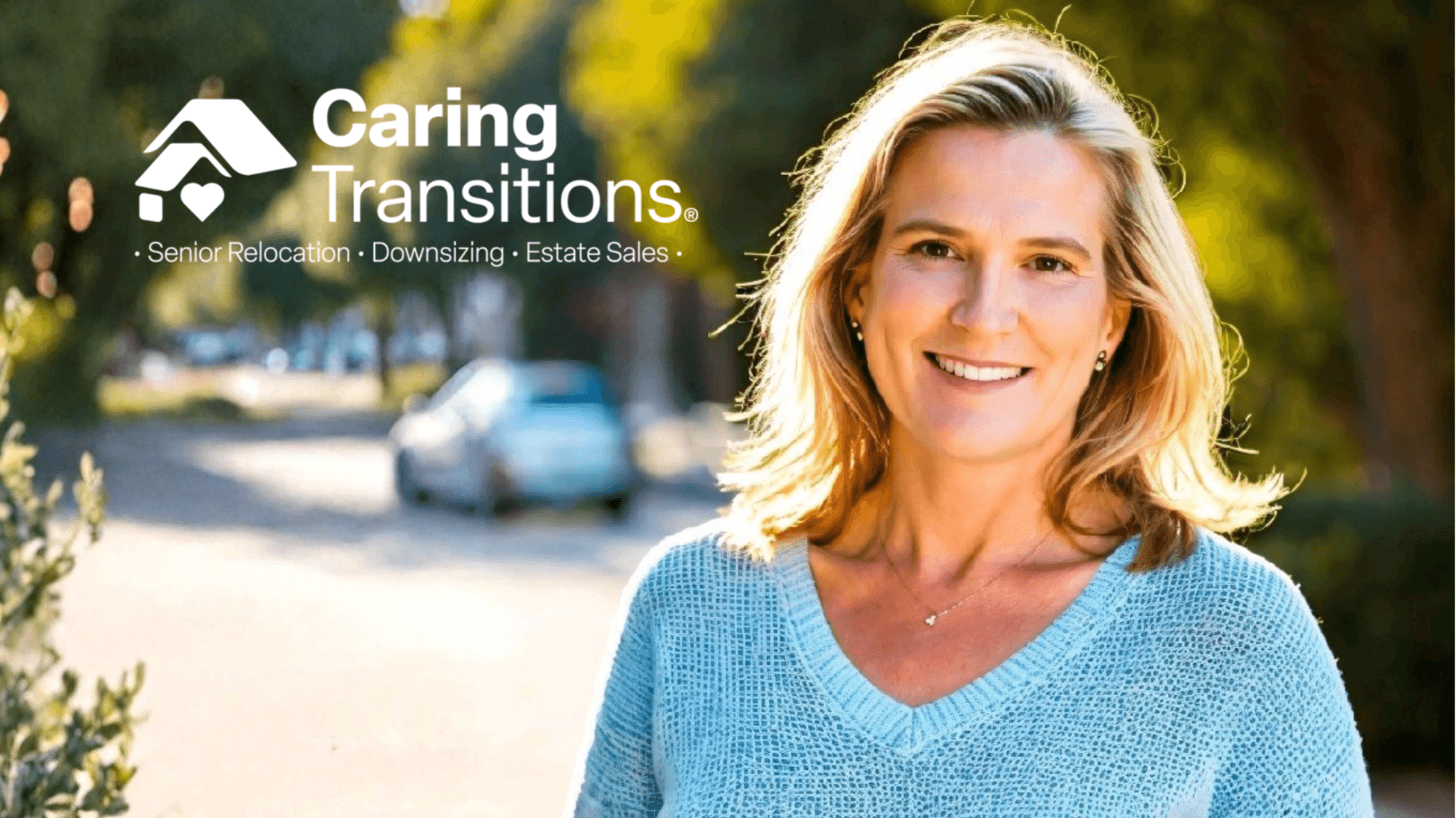 How Do Caring Transitions Franchisees Become Trusted Community Partners?