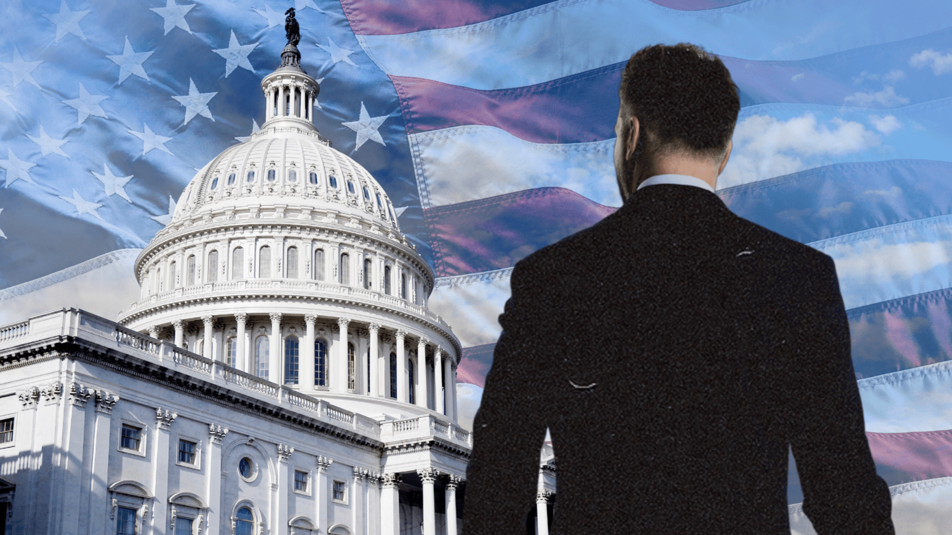 Franchise Leaders Converge on Capitol Hill to Push Joint Employer Bill