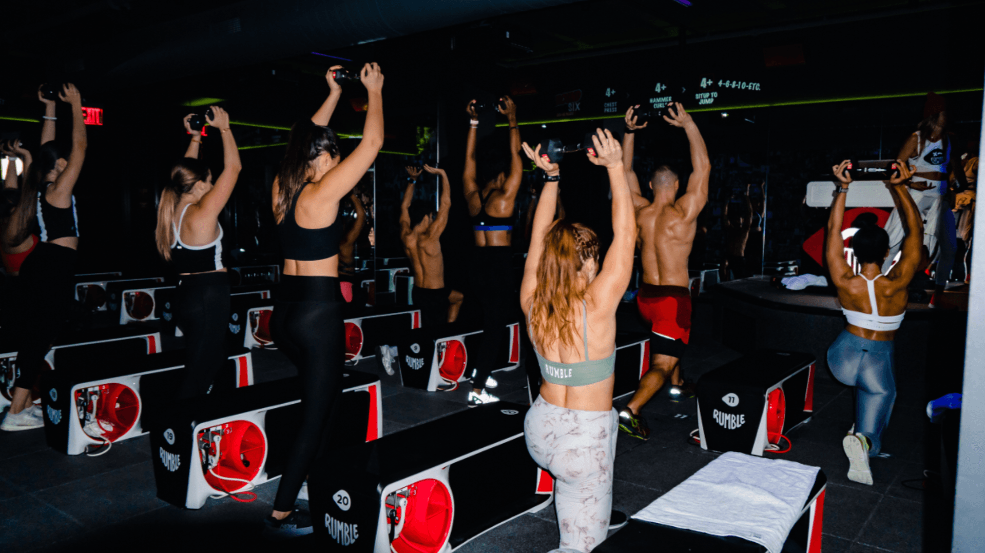 How Extraordinary Brands Is Evolving Its Fitness Portfolio for the Next Generation