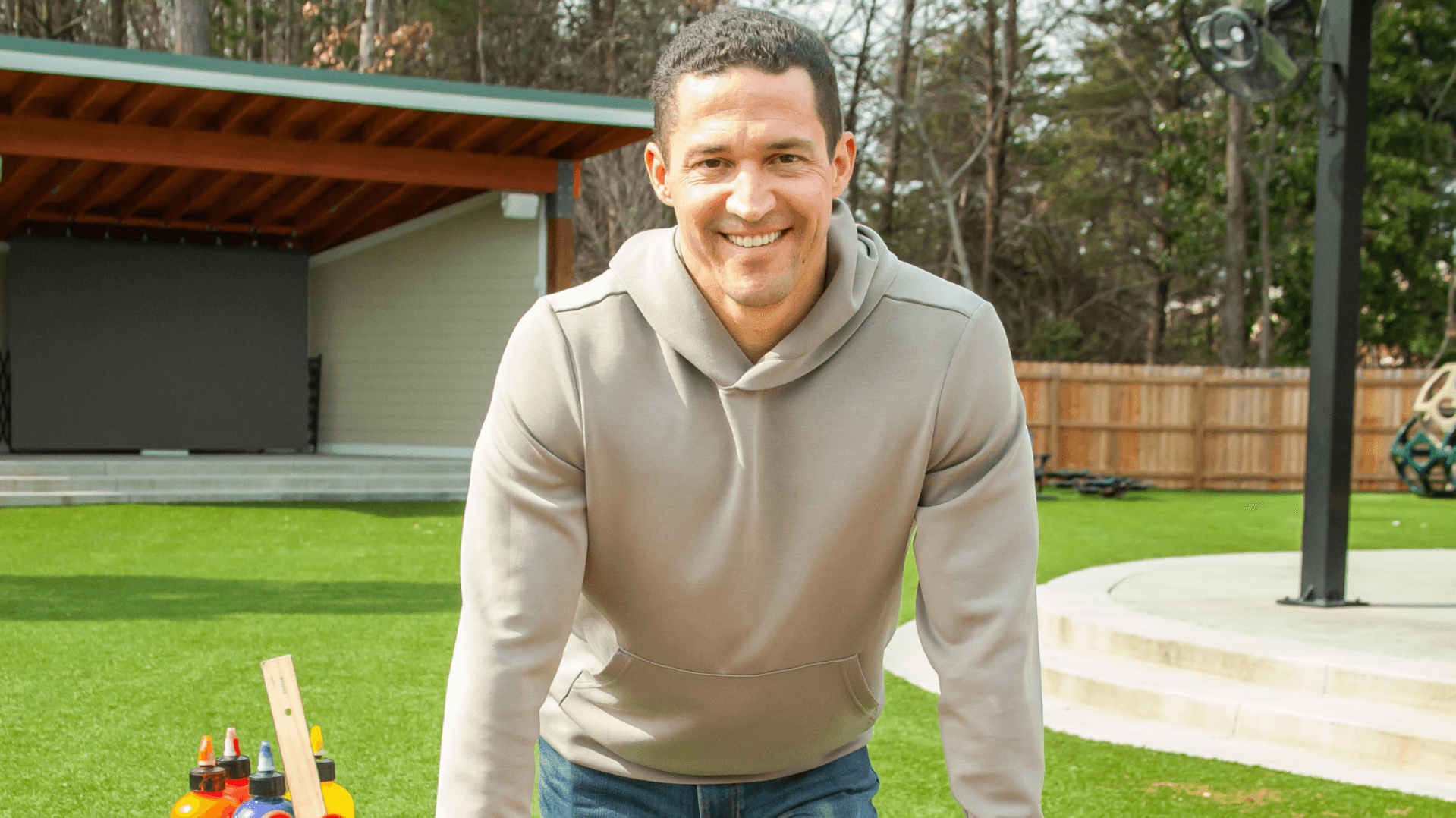 Seeing Strong Returns: How This Building Kidz Franchisee Built a Thriving Community Hub in Roswell