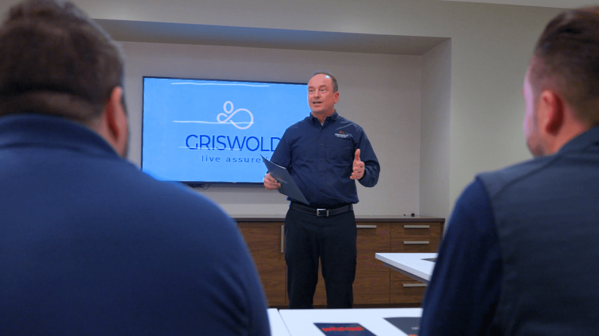 Why Tech Professionals Are Seeking New Opportunities in Griswold Franchise Ownership
