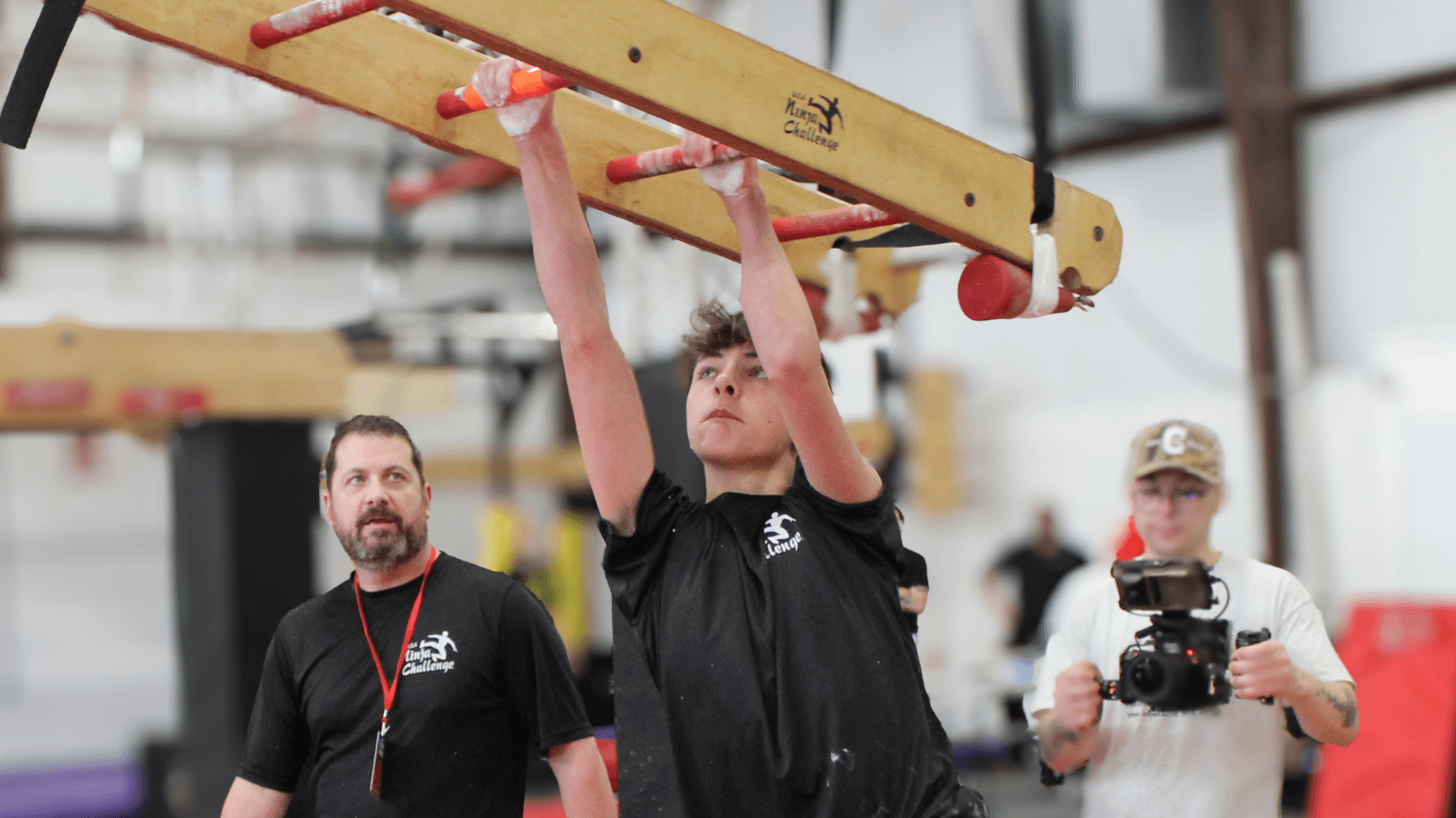 Why USA Ninja Challenge Is Targeting Colorado’s Front Range for Franchise Growth