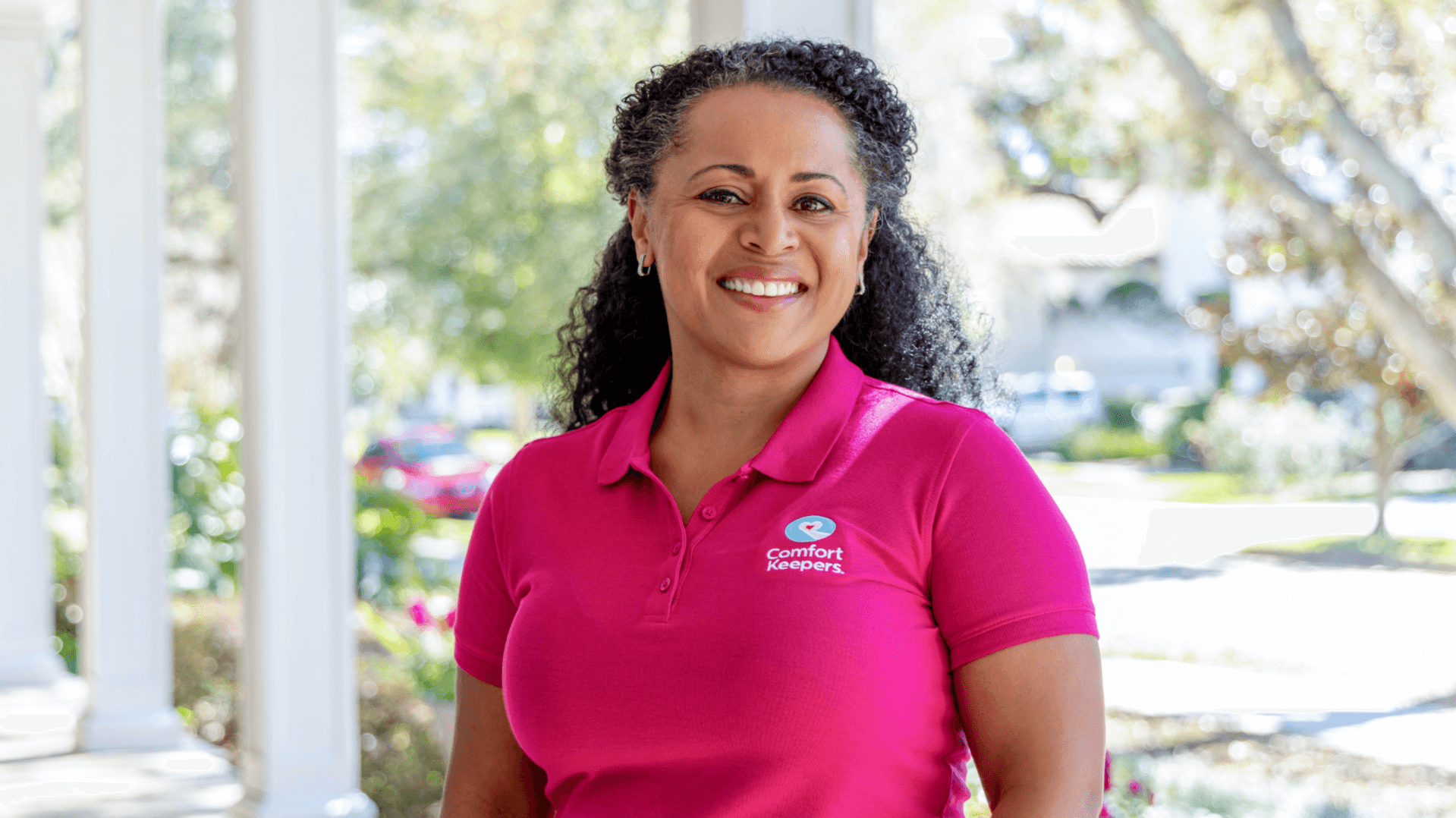 Inside the Caregiver Recruiting Engine That Gives Comfort Keepers® Franchisees a Staffing Advantage