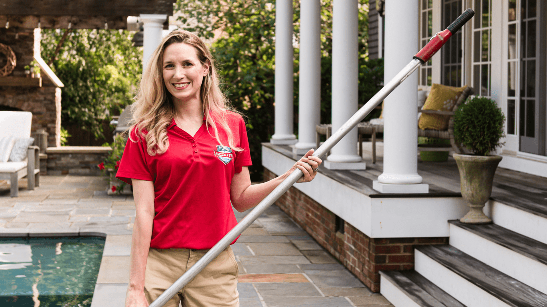 How Pool Scouts Helps Franchisees Build High-Performing Businesses in a Growing Pool Service Market
