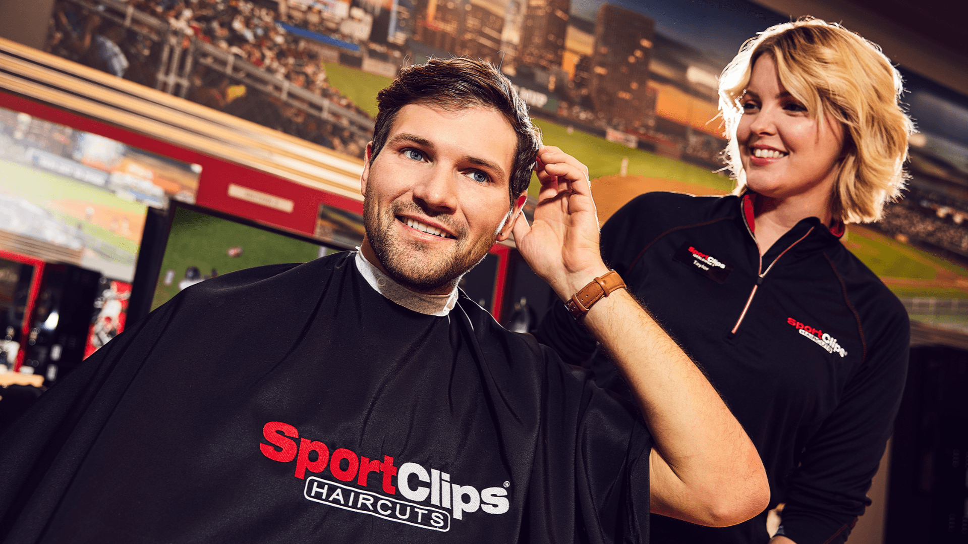 Inside the “Mighty Middle”: How Sport Clips Haircuts Built the Men’s Grooming Model Competitors Keep Trying to Copy
