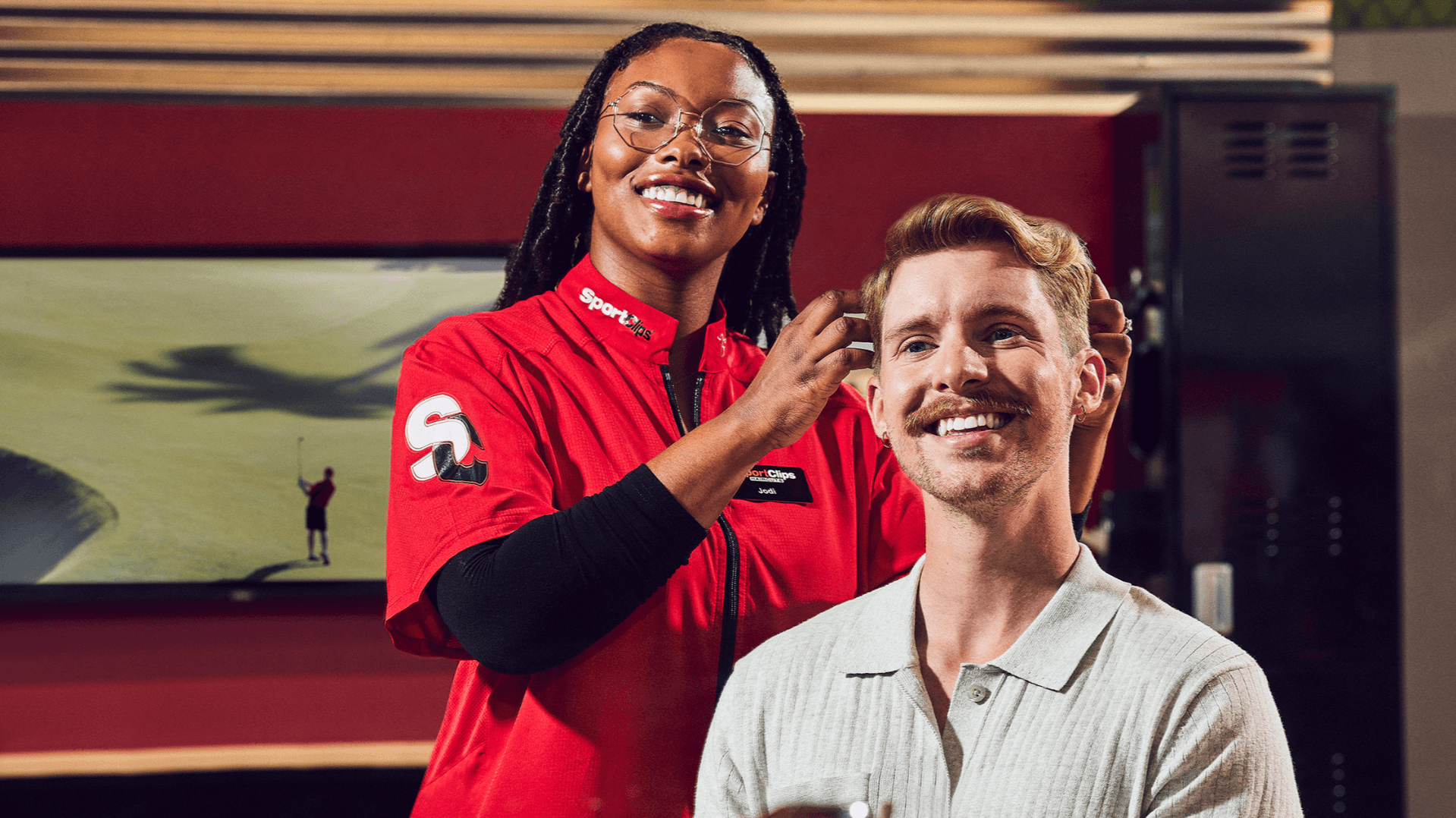 Built-In Demand: How Wait Times Are Driving Sport Clips Haircuts' Next Phase of Market Expansion