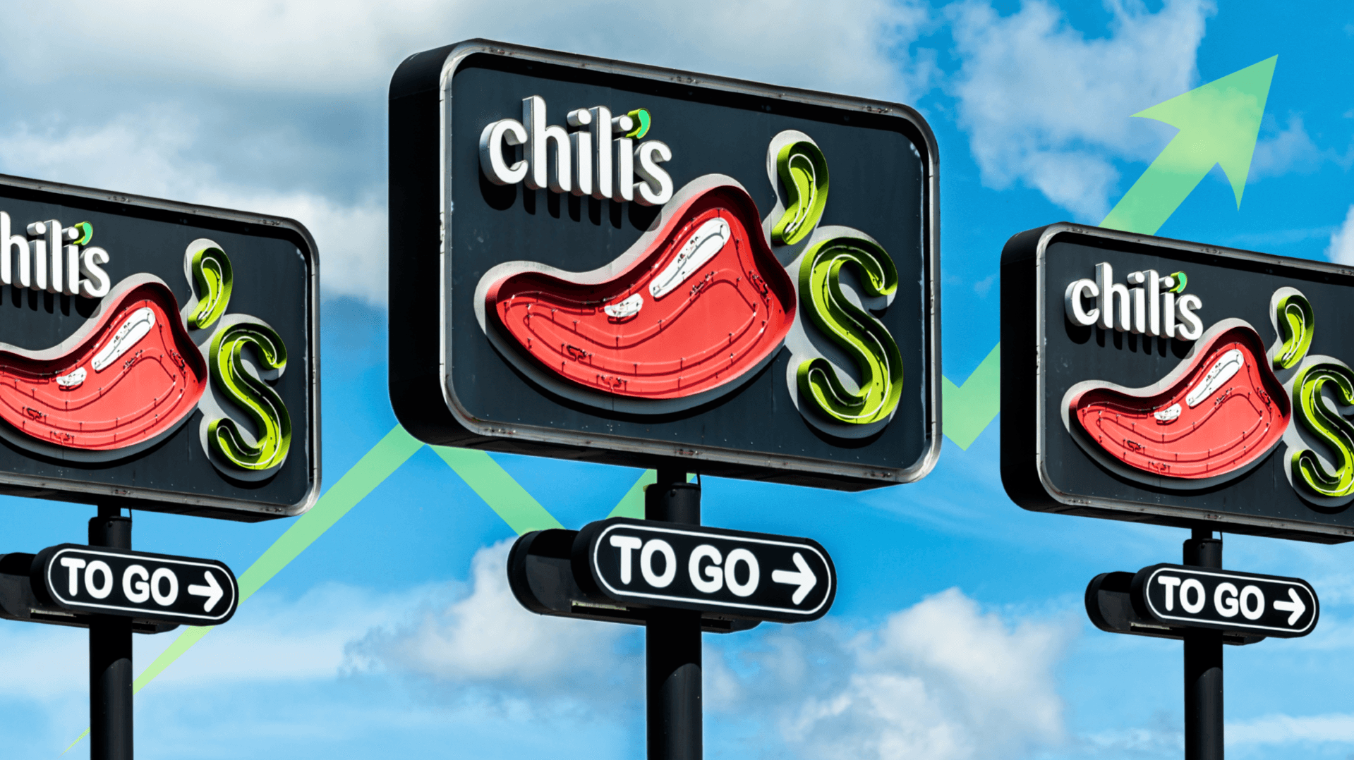 Brinker Targets 30 New Chili’s Locations Per Year By 2029