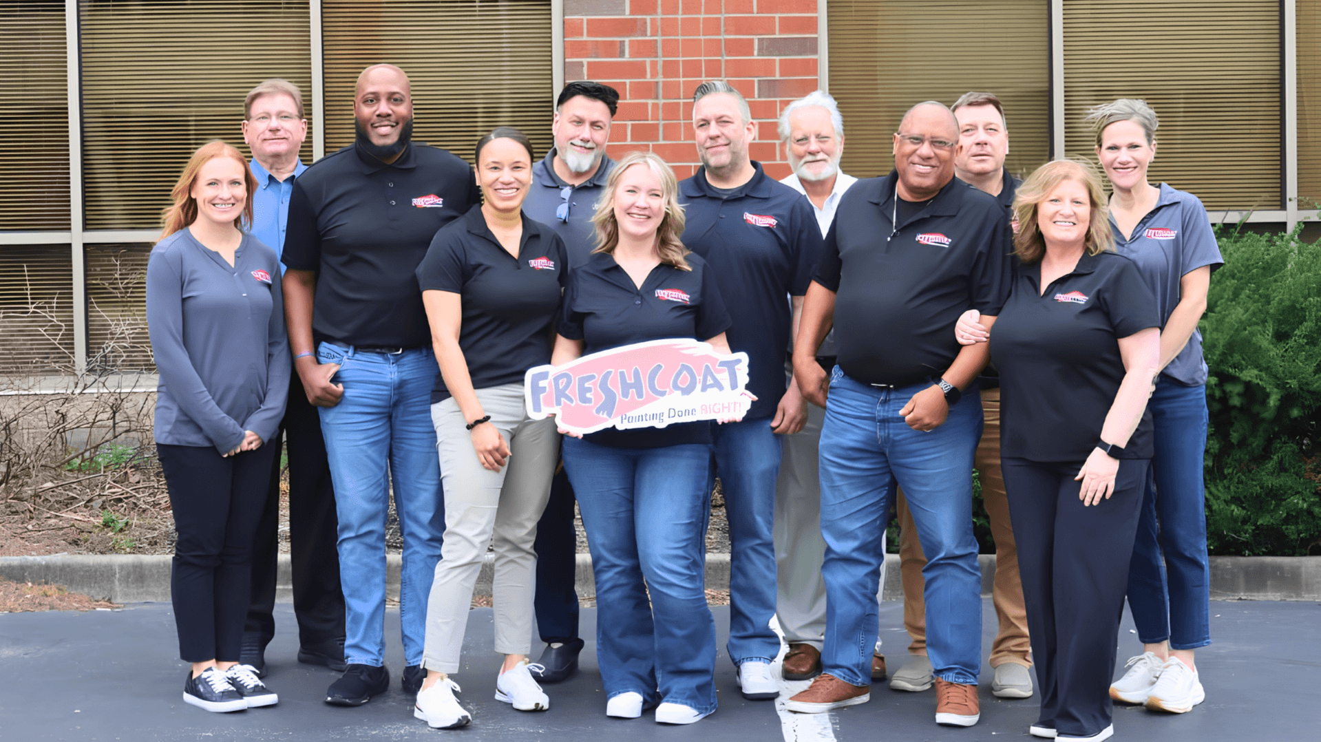How Fresh Coat Painters Helps Franchisees Build Thriving Businesses