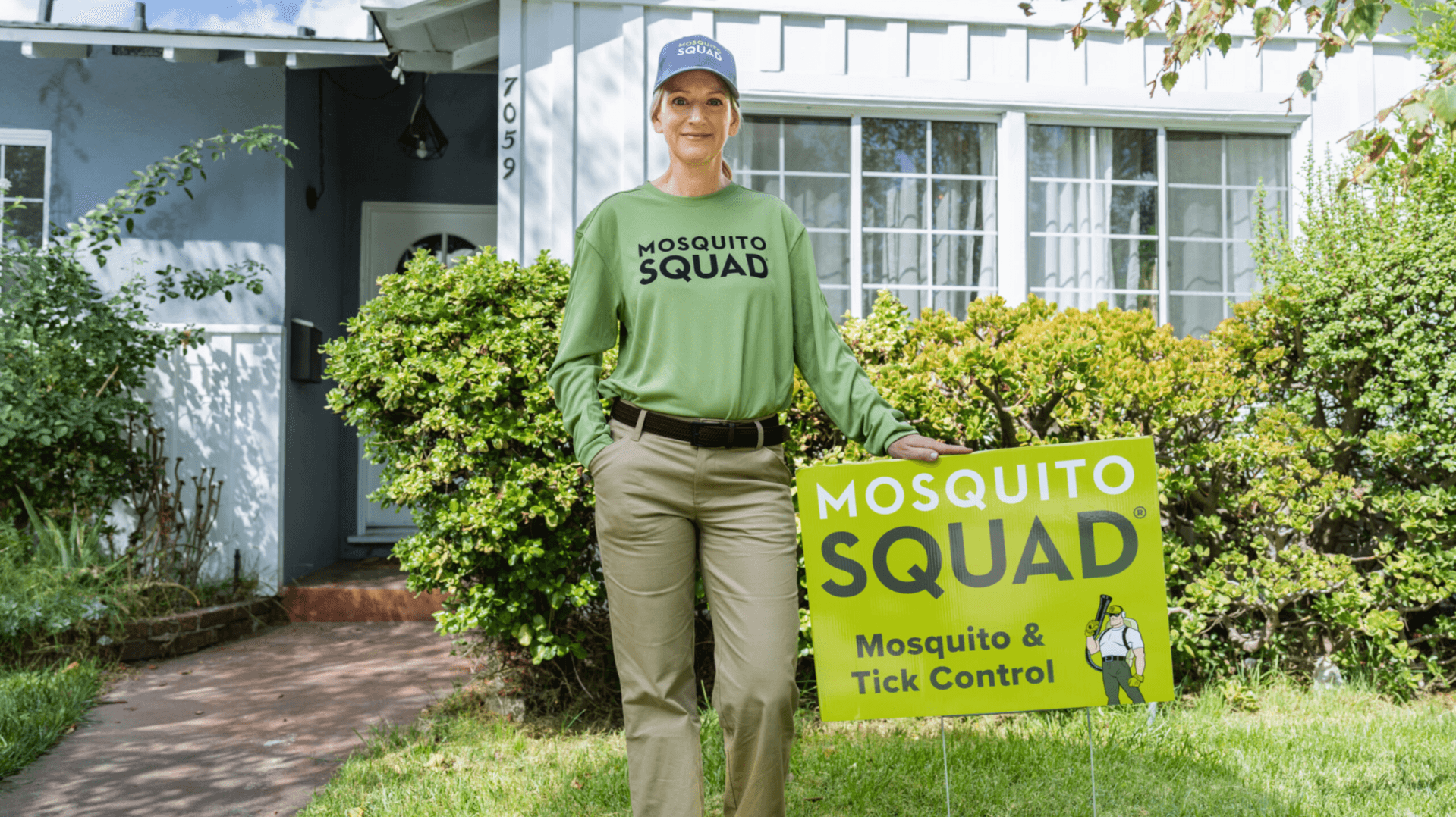 Top 10 Reasons to Buy a Mosquito Squad Plus Franchise in 2026