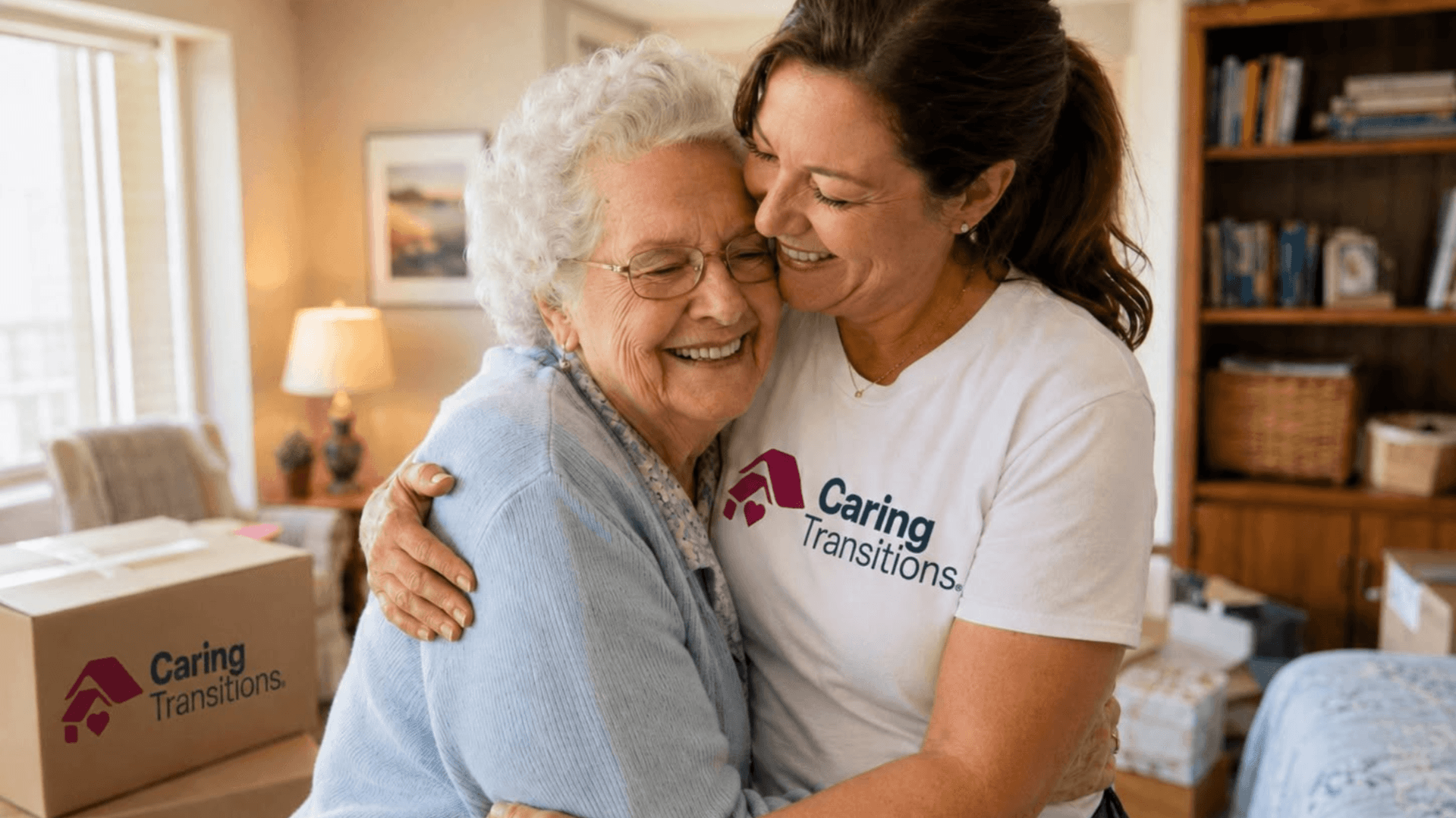 What Makes Caring Transitions the Franchise Opportunity for New Entrepreneurs