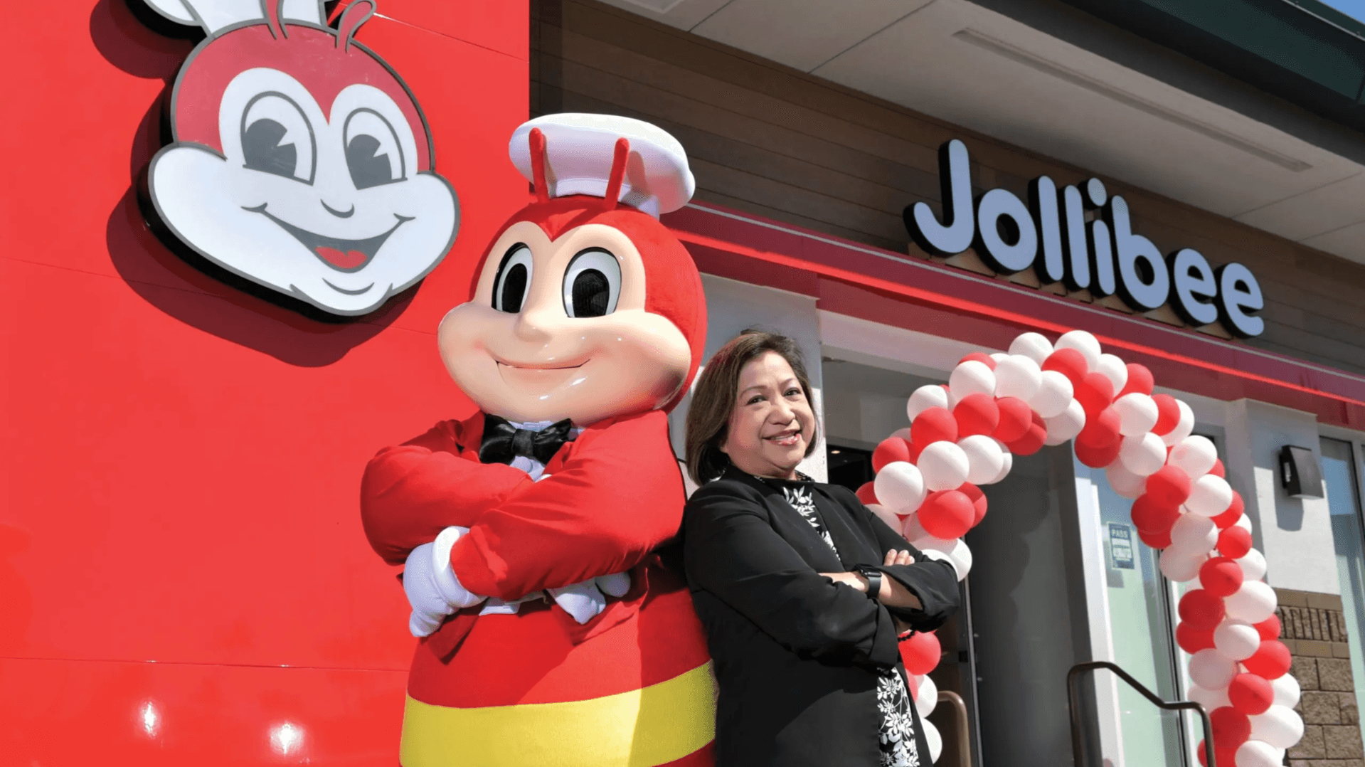 Why Jollibee Is Saying No: Inside the 90-Day Qualification Process Keeping the Brand's Growth Disciplined