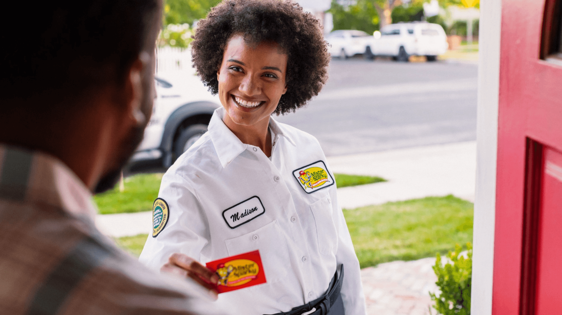 Top 10 Reasons to Buy a Mister Sparky Electric Franchise in 2026