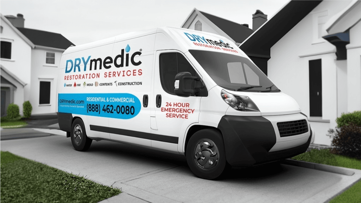 How Much Can I Make as a DRYmedic Restoration Franchisee?