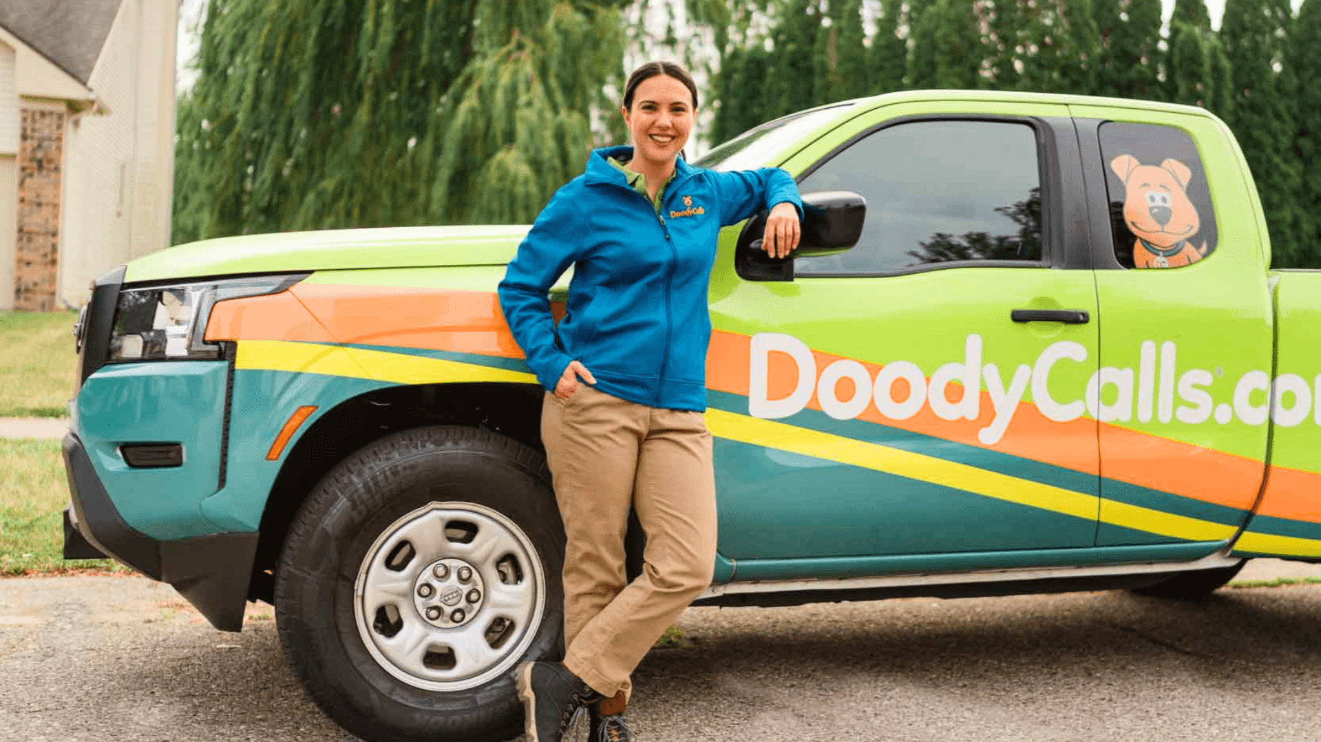 How Much Does It Cost to Open a DoodyCalls Franchise?