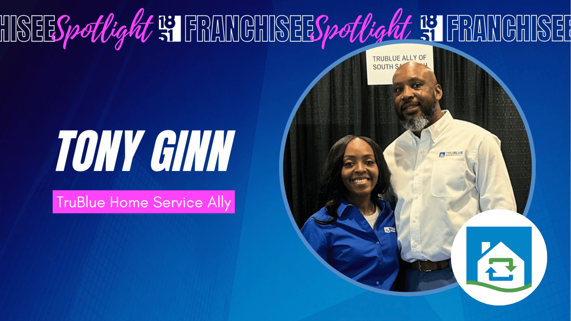 Serving Those Who Paved the Way: Army Veteran Protects Local Seniors with TruBlue Home Service Ally