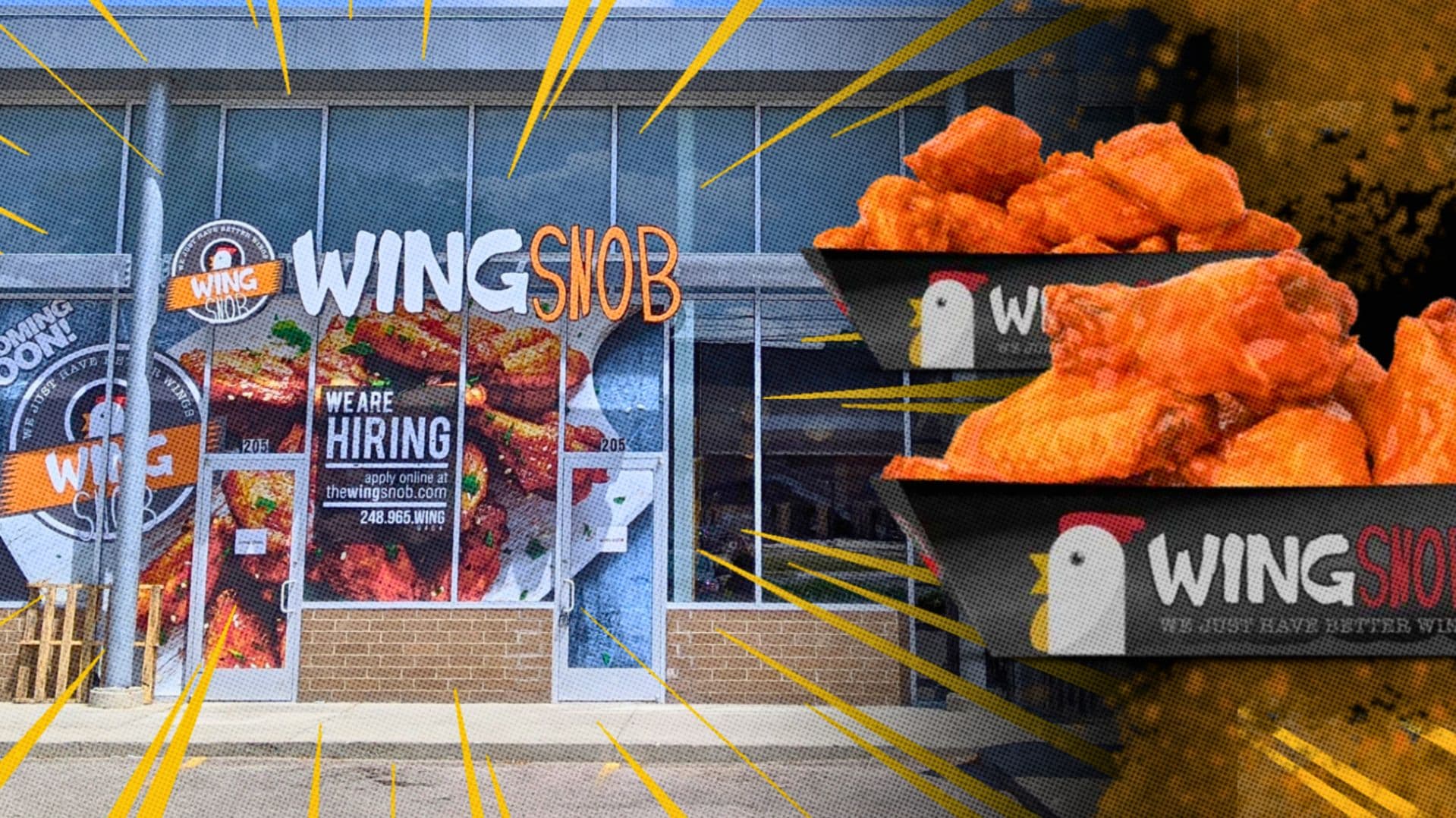 Building a Modern Franchise Brand in 2026 — Standing Out in Crowded Categories