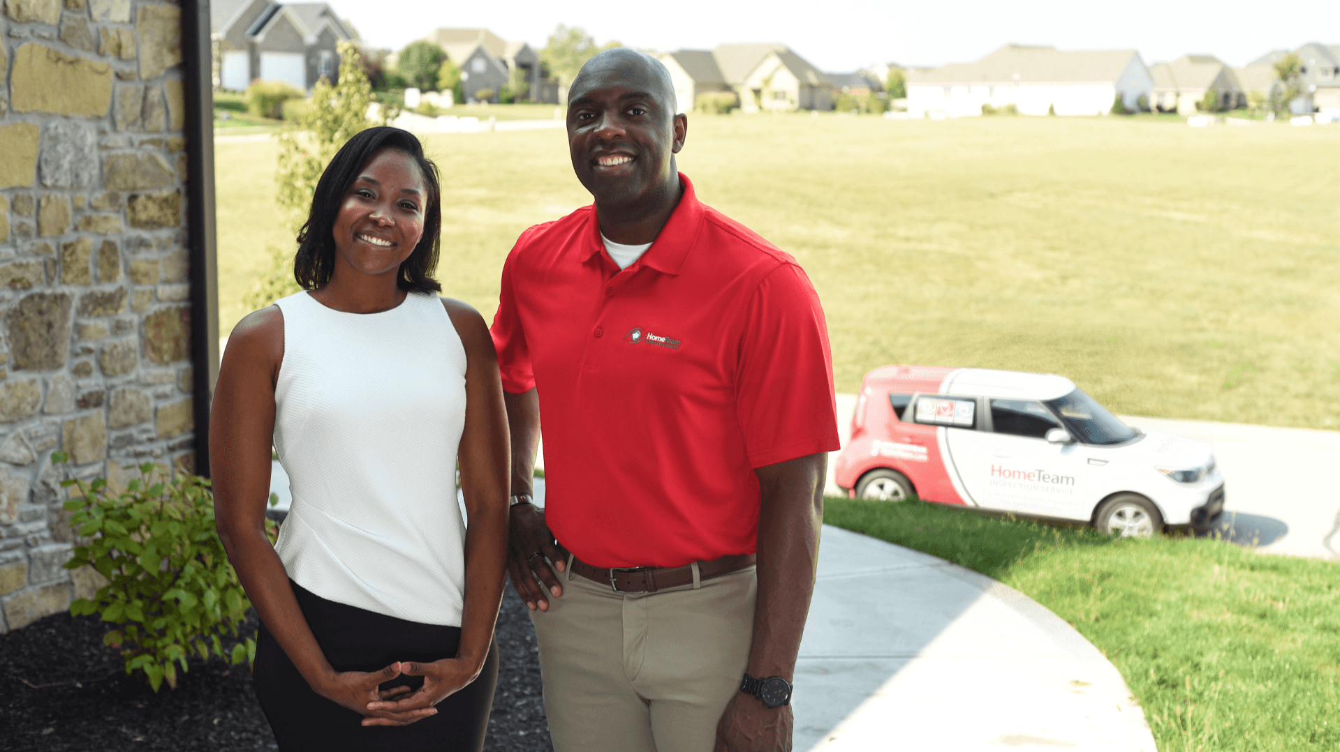 Why Former Real Estate Agents Are Some of HomeTeam's Strongest Franchise Owners