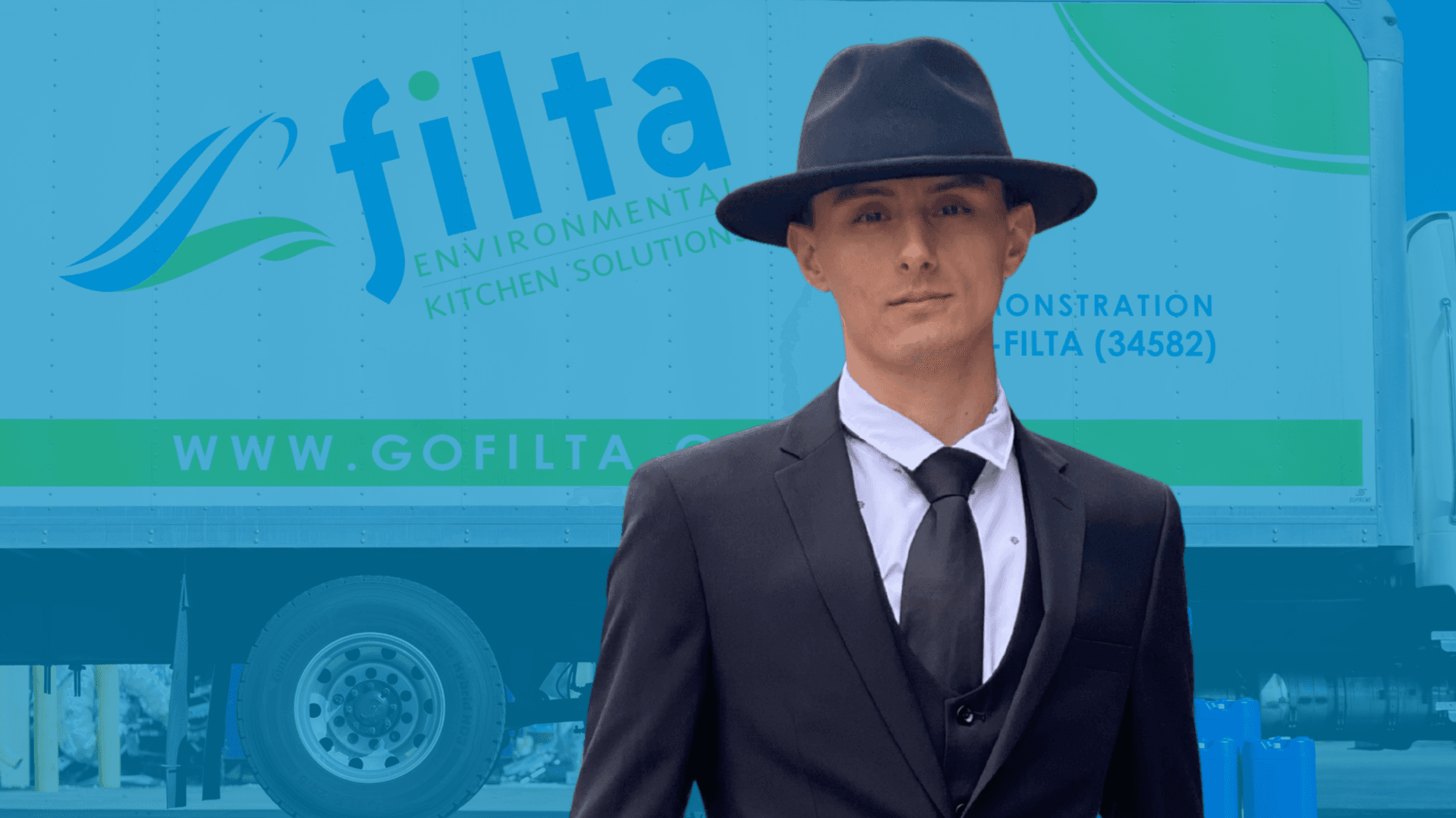 Why One Entrepreneur Bought an Existing Filta Environmental Kitchen Solutions Franchise Instead of Starting From Scratch