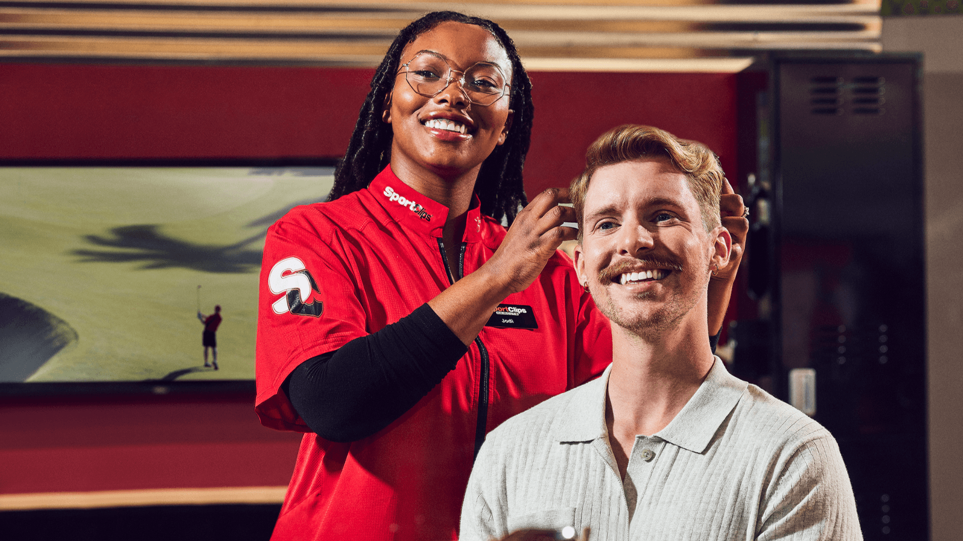 Value Without Discounting: The Unit-Level Economics Behind the Sport Clips Haircuts Franchise