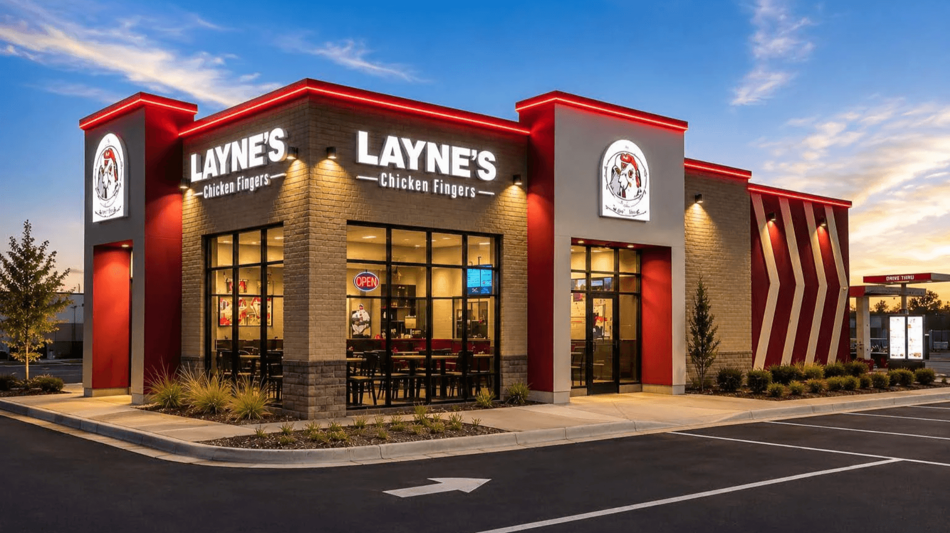 How Operators Unlock Multi-Unit Growth With Layne’s Chicken Fingers