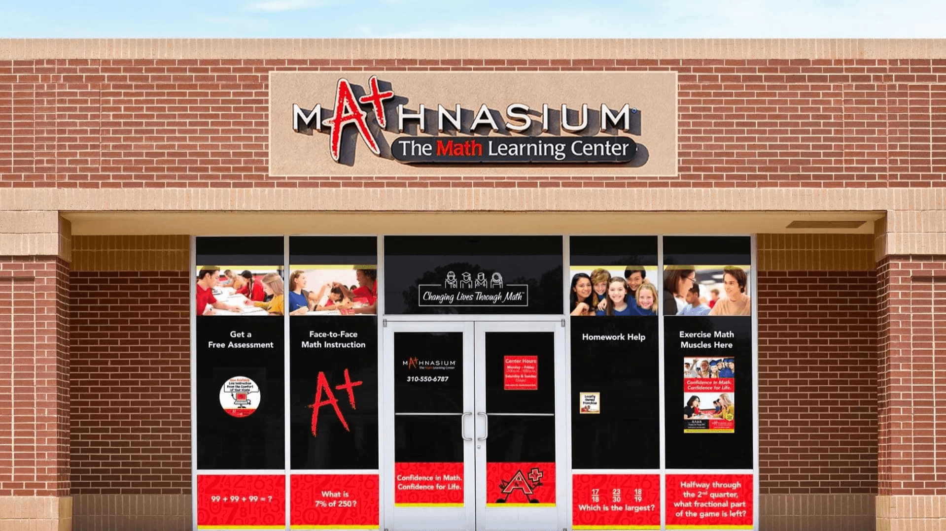 Why Mathnasium Learning Centers Is a Strong Franchise Opportunity in 2026 (and Beyond)
