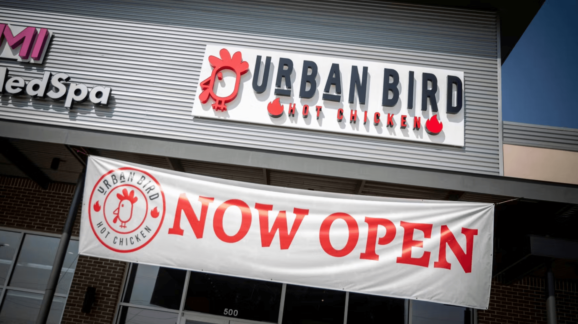 What Does a Day in the Life of an Urban Bird Hot Chicken Franchise Owner Look Like?