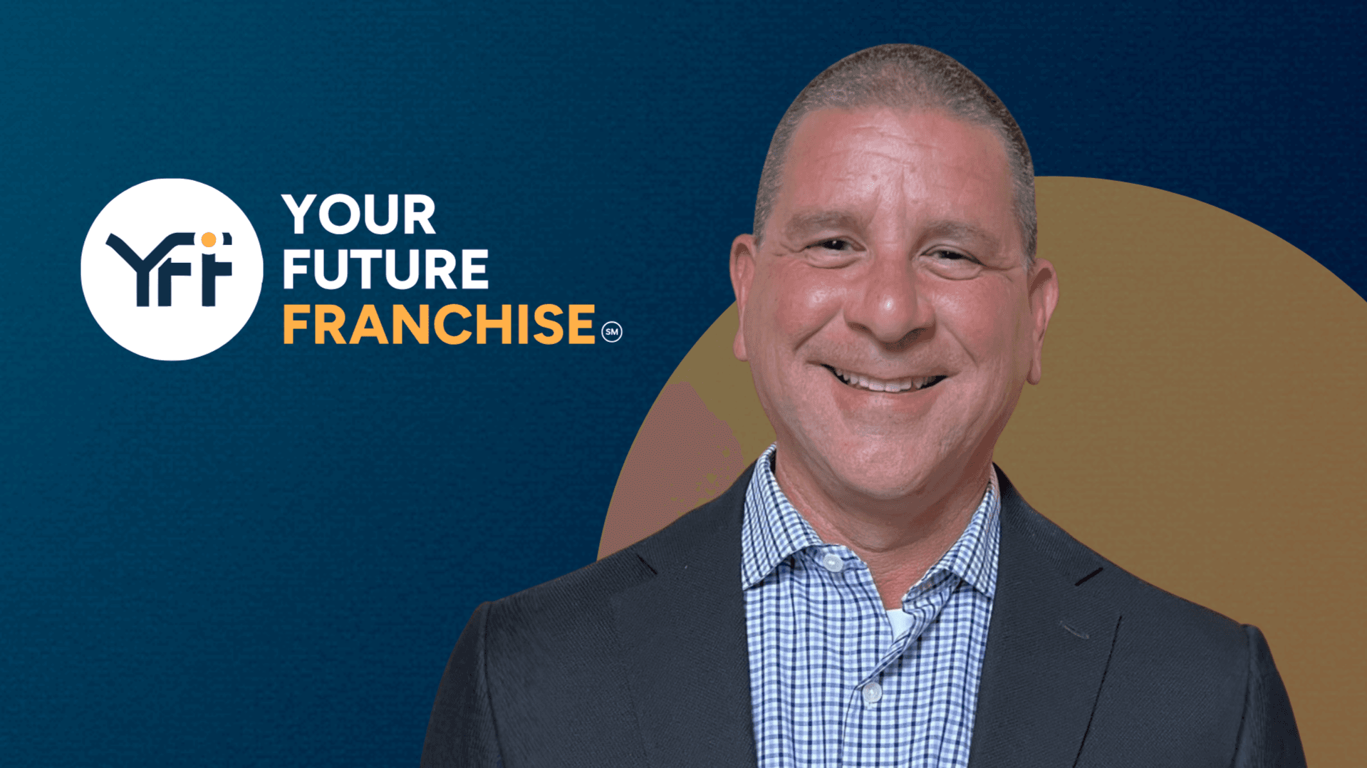 Your Future Franchise Helped an IT Security Professional Trade Corporate Uncertainty for a Franchise on His Own Terms