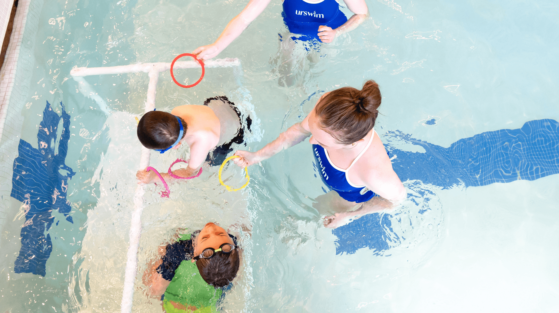 urSwim Without a Lease: How the Hosted Pool Location Strategy Lets Owners Skip Real Estate, Construction and Seven-Figure Buildouts