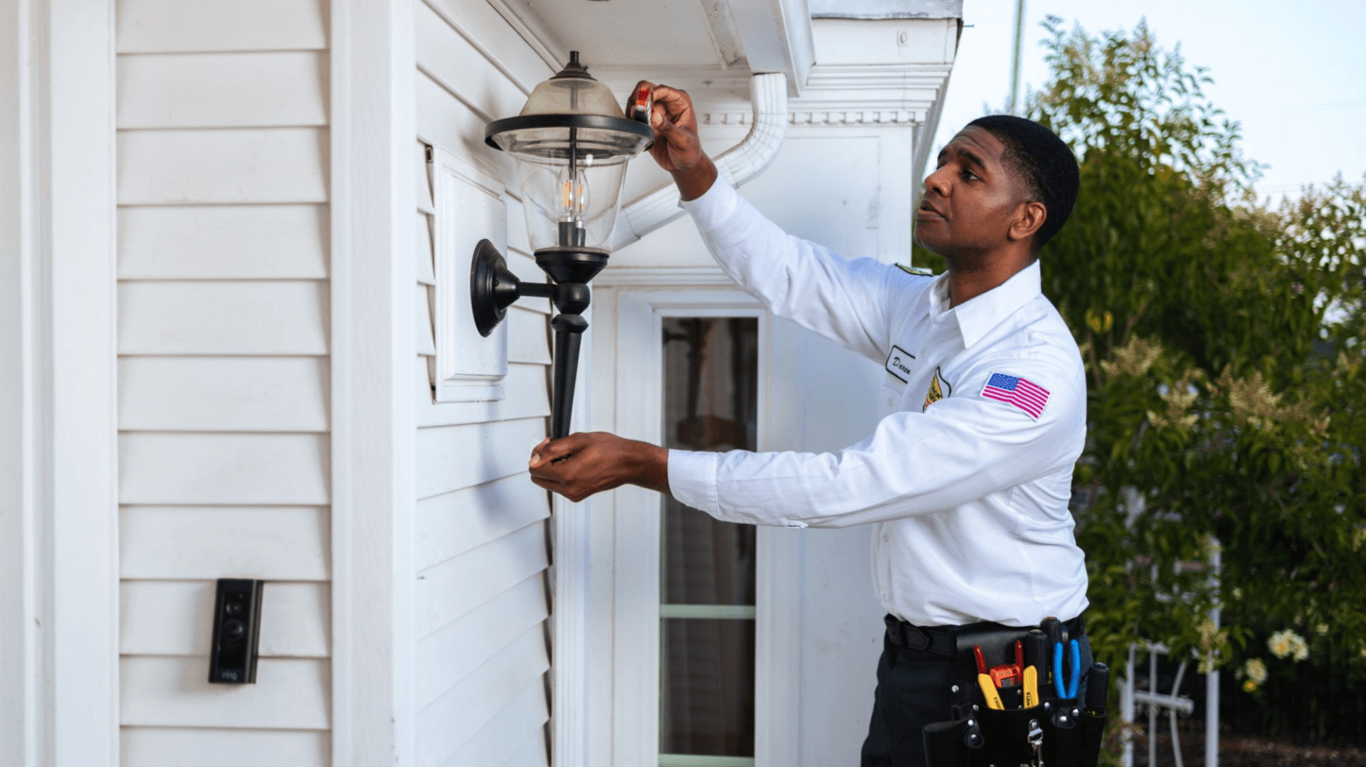 Why Mister Sparky Electric’s Essential Service Model Generates Year-Round Demand