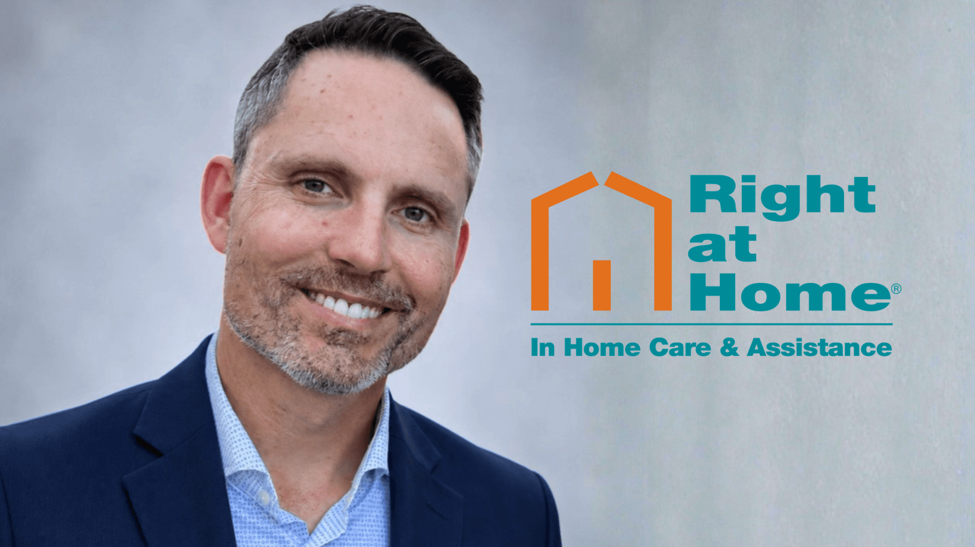 After 26 Years in the Military, This Veteran Found a New Mission With Right at Home