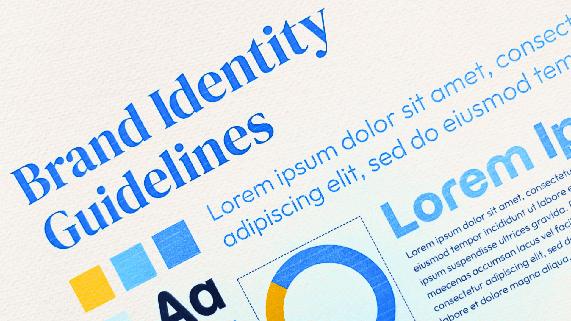 Building a Modern Franchise Brand in 2026 — Visual System: Logos, Type, Color, Motion