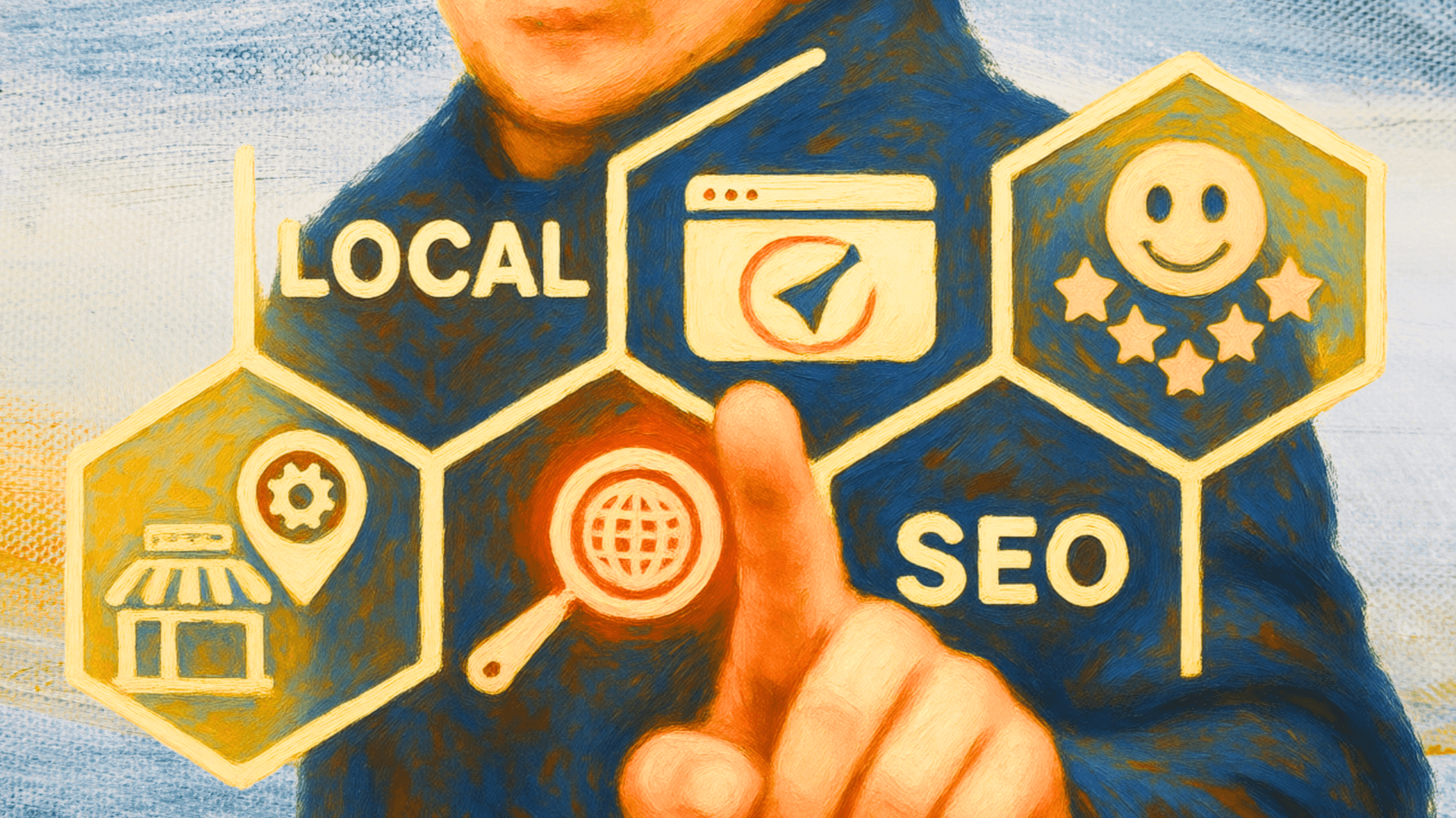 Building a Modern Franchise Brand in 2026 — Why SEO, Local Search and Reviews Matter