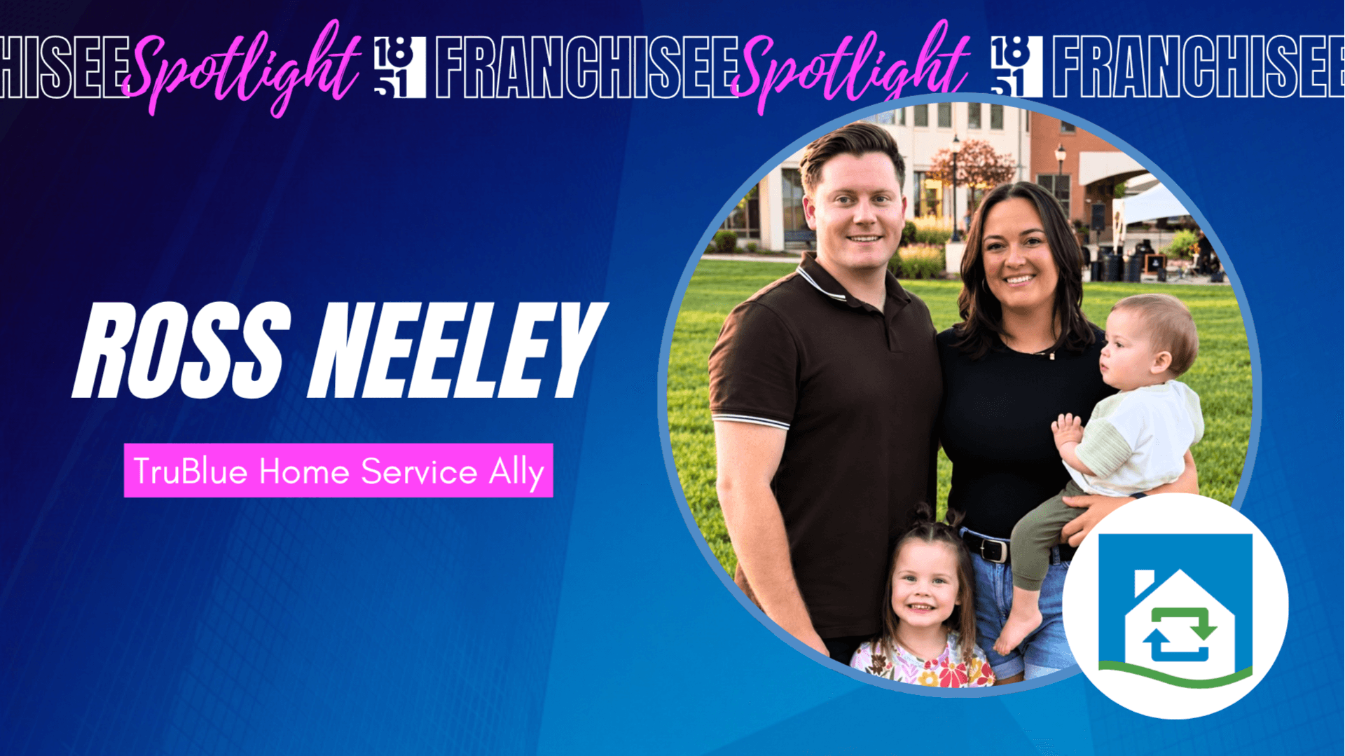After the Marine Corps, This Veteran Turns His Next Mission Into a Franchise Built Around Family and Community