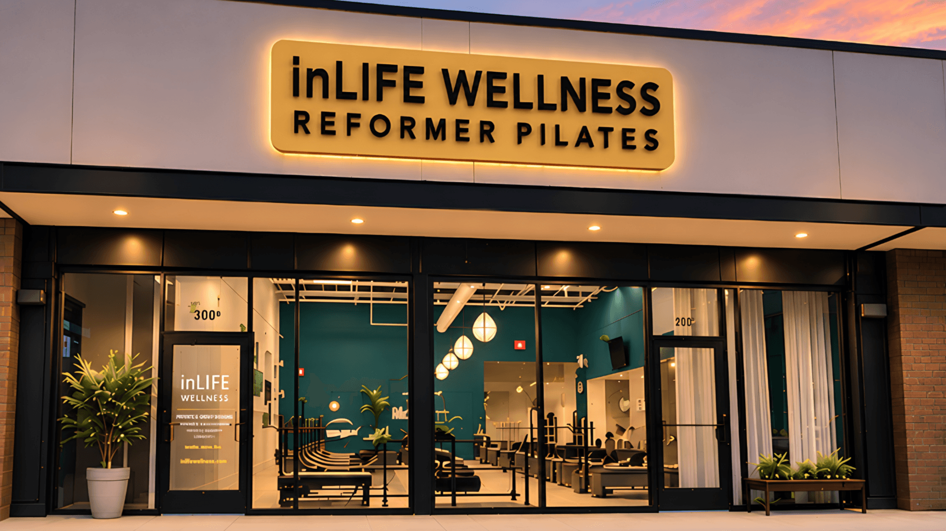 Top 5 Reasons to Buy an inLIFE Wellness Franchise in 2027