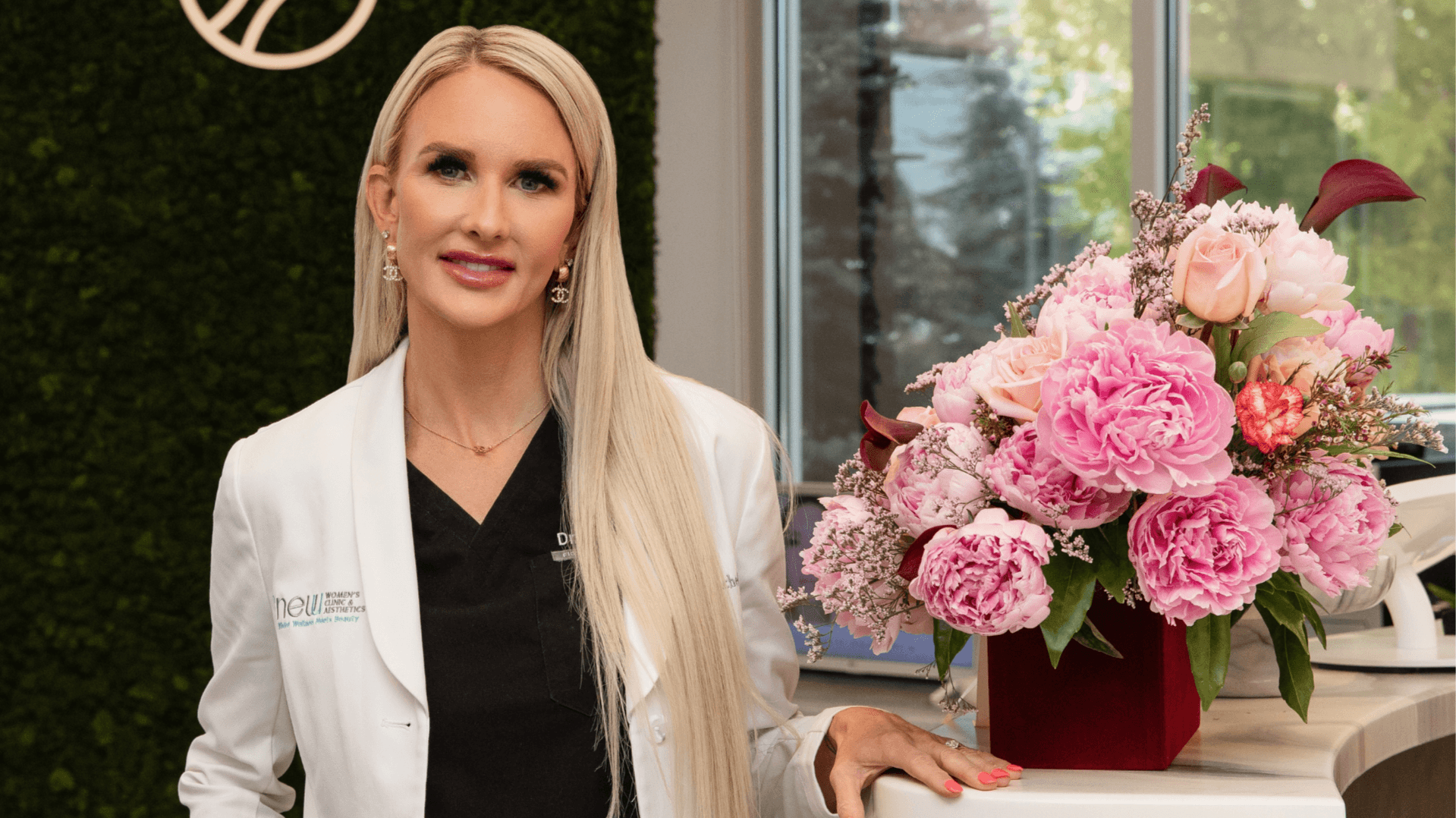 Meet Dr. Rachel Fidino: What the New U Women’s Clinic Founder Is Bringing to the Global Aesthetics Conference