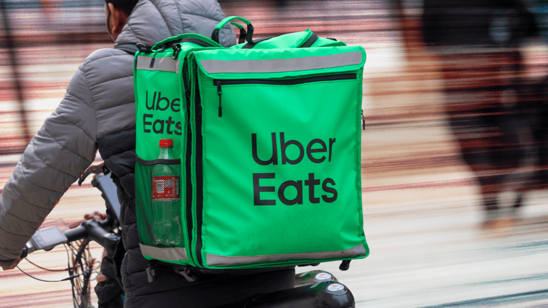 Uber to Buy ezCater for $2.3 Billion as the Catering Fight Heats Up