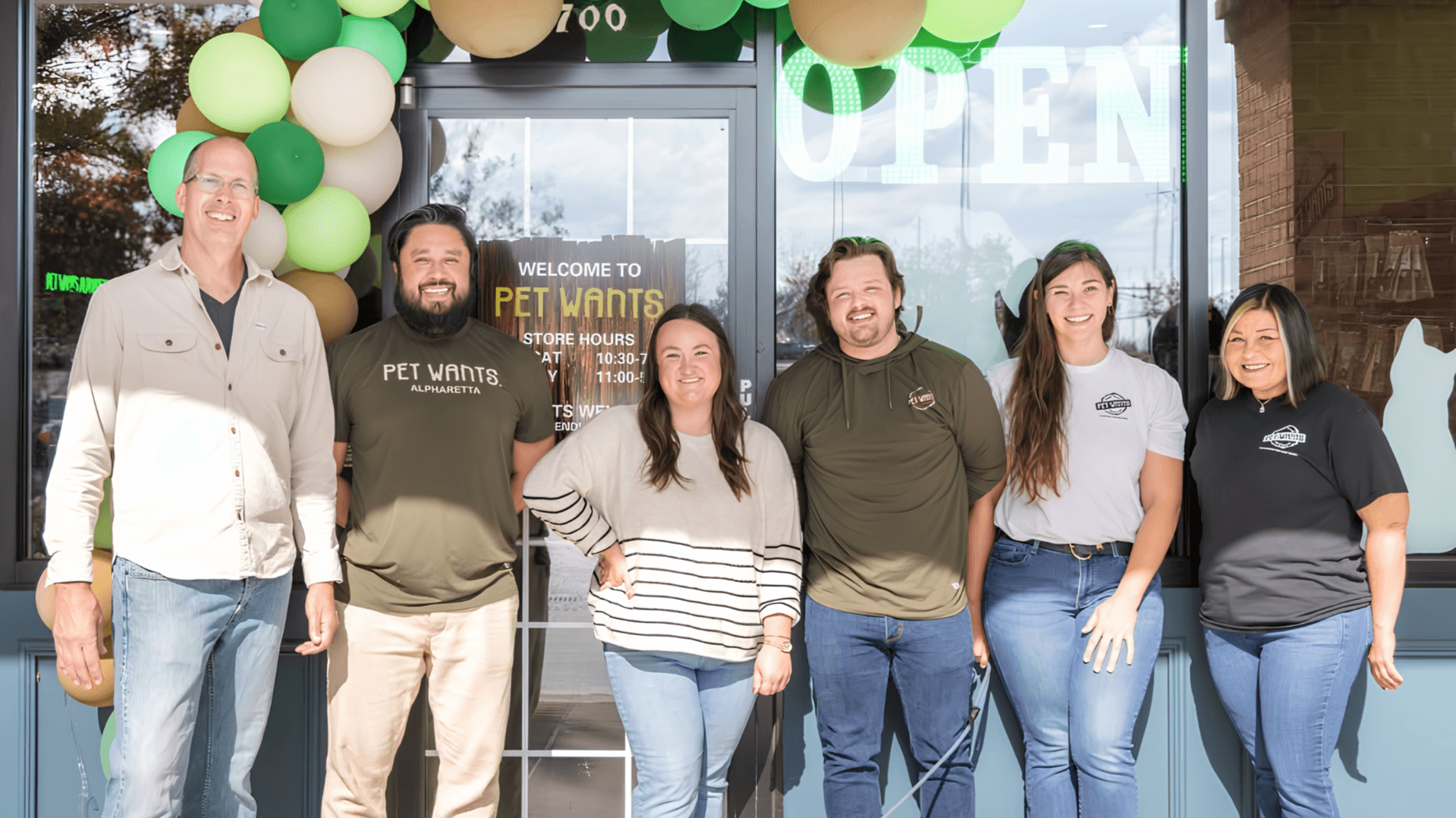 More Than a Pet Lover: What It Really Takes to Succeed as a Pet Wants Franchise Owner