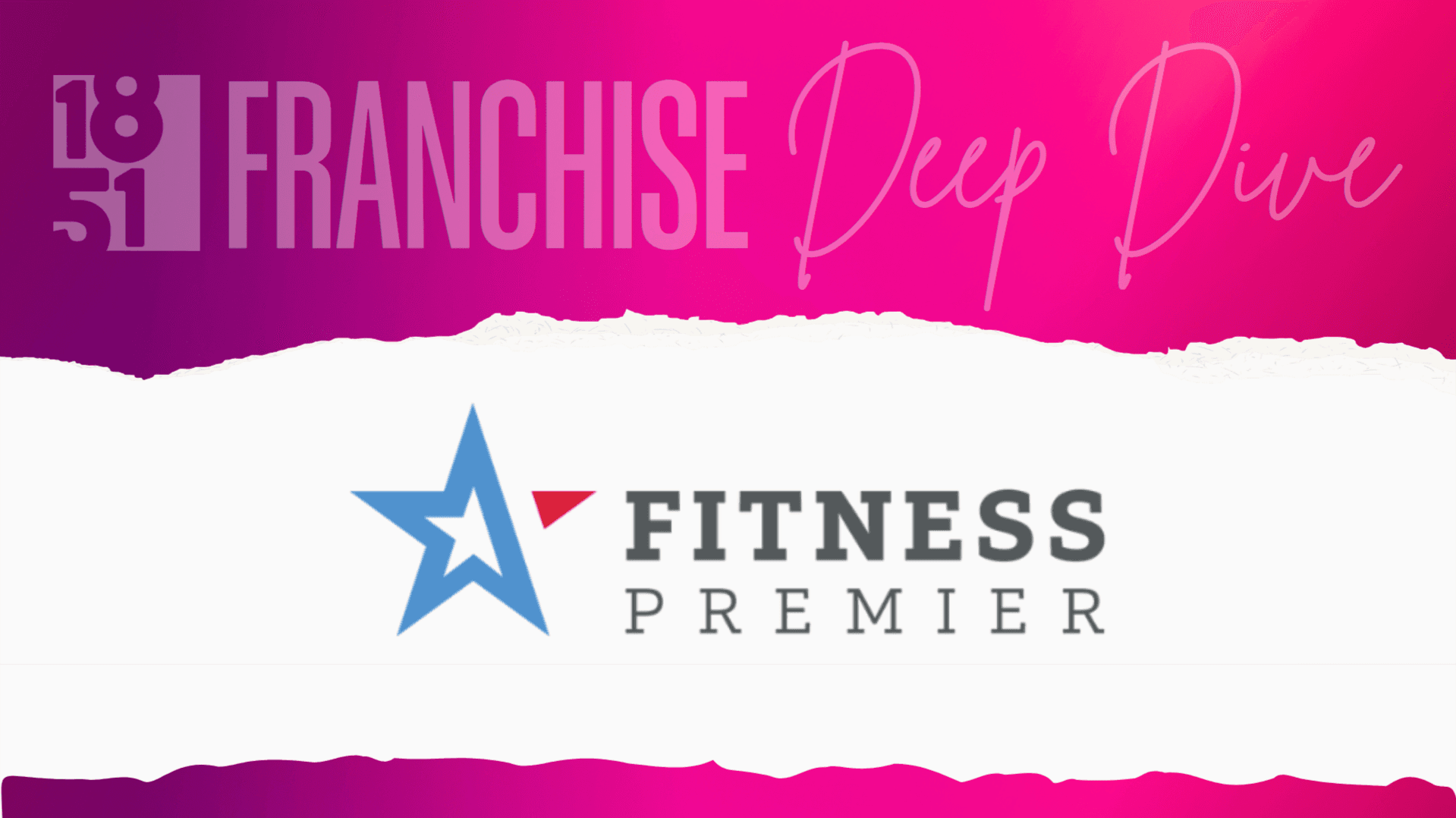 Fitness Premier Franchise Costs, Fees, Profit and Data for 2026