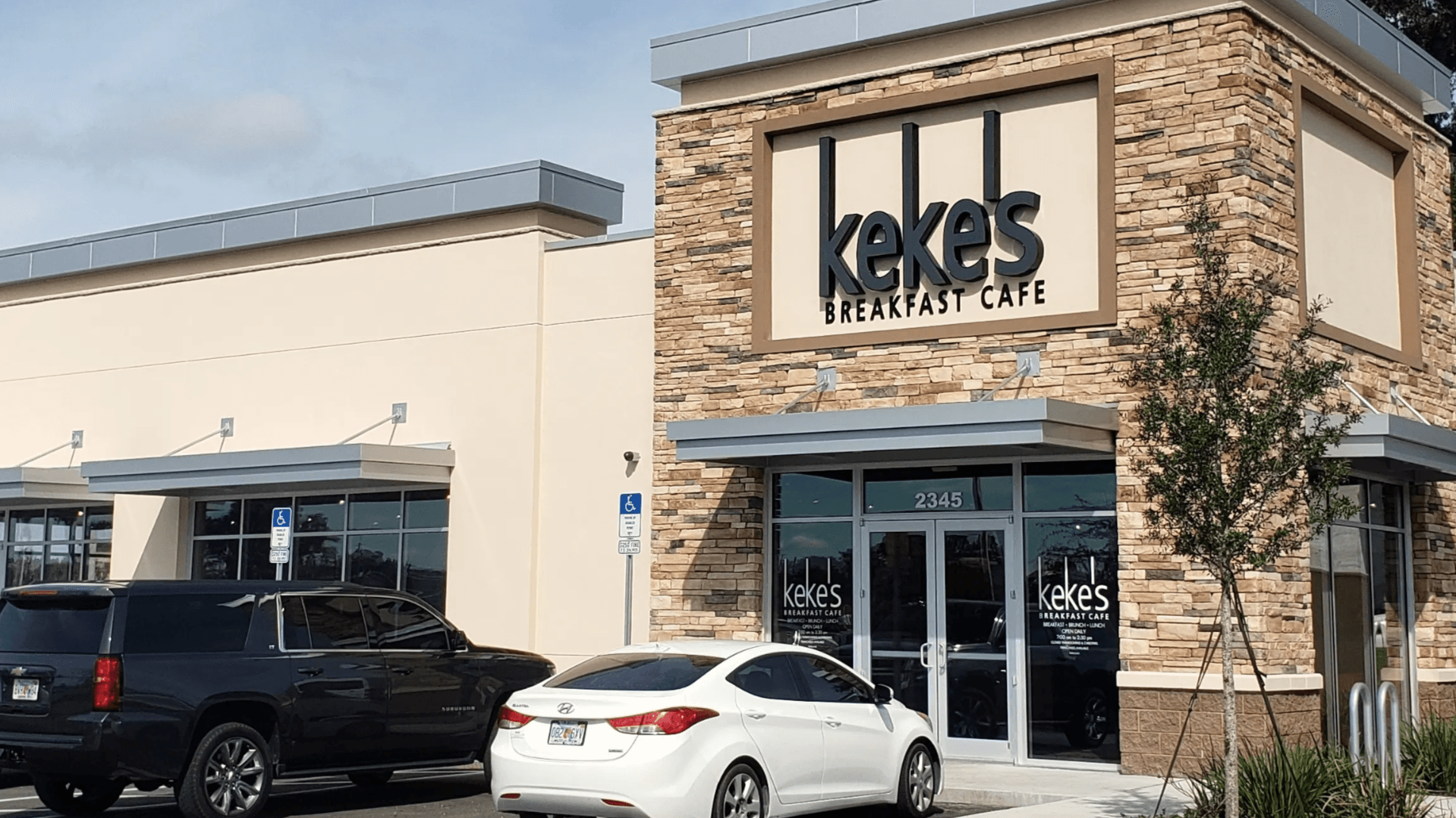 Loyal Keke’s Breakfast Cafe Customers Sign Five-Unit Deal to Bring Concept to Cleveland