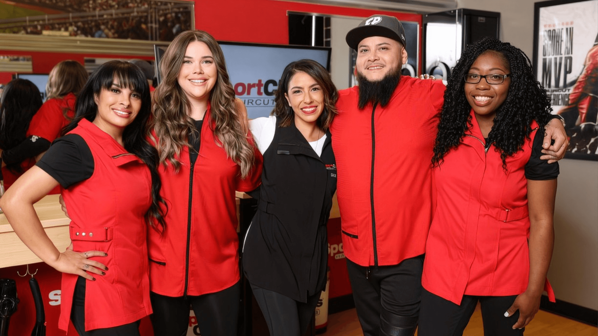 Why Sport Clips Haircuts Recruits Leaders, Not Passive Investors