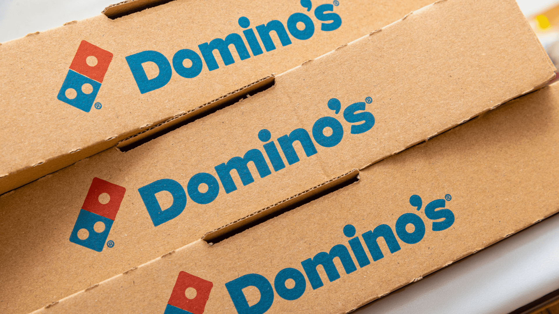 Domino’s Franchise Same-Store Sales Grow Just 0.3% in Q3