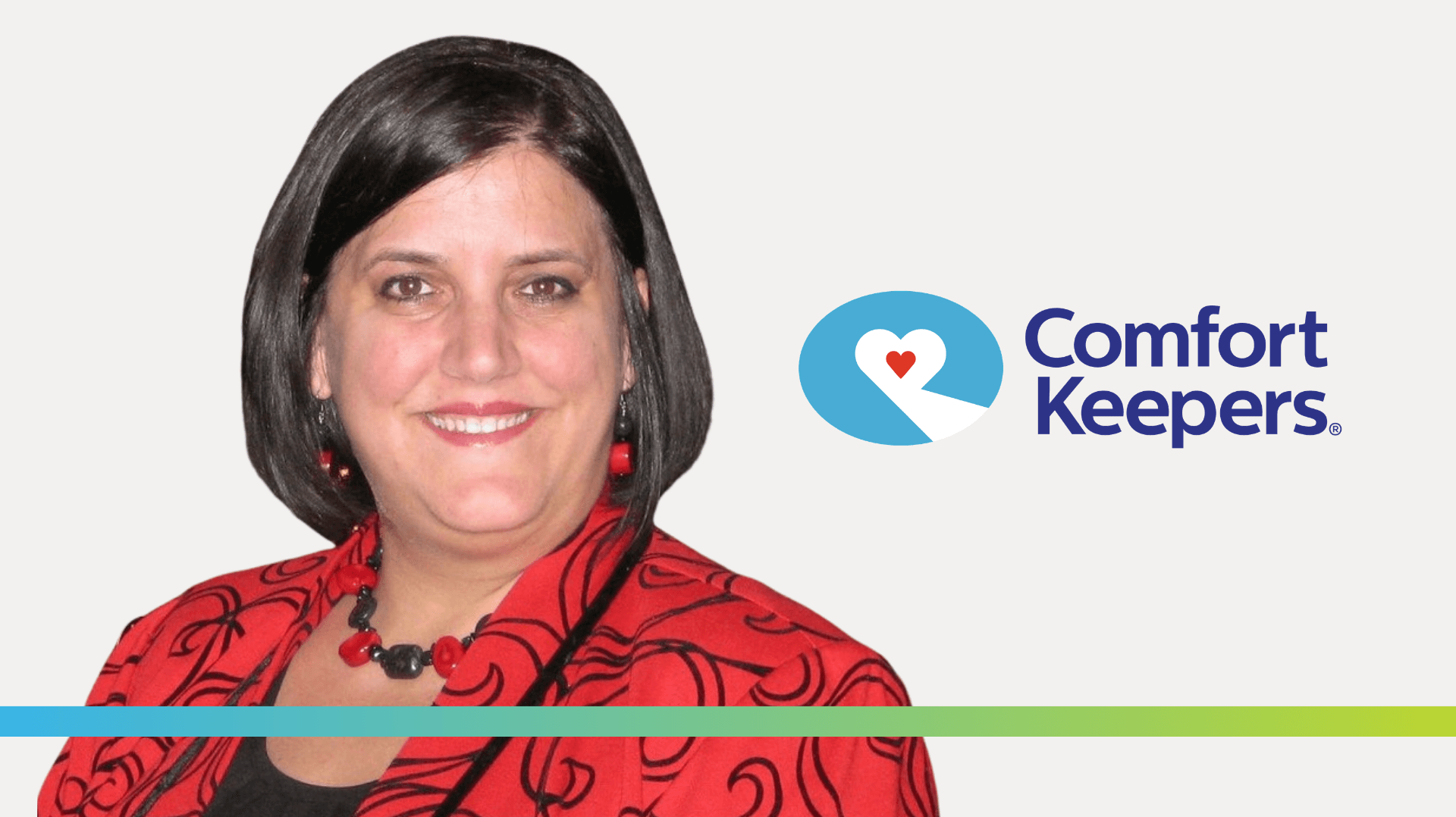 Tonia Crowley Brings a Lifetime Connection to Care and 20 Years of Corporate Experience to Comfort Keepers