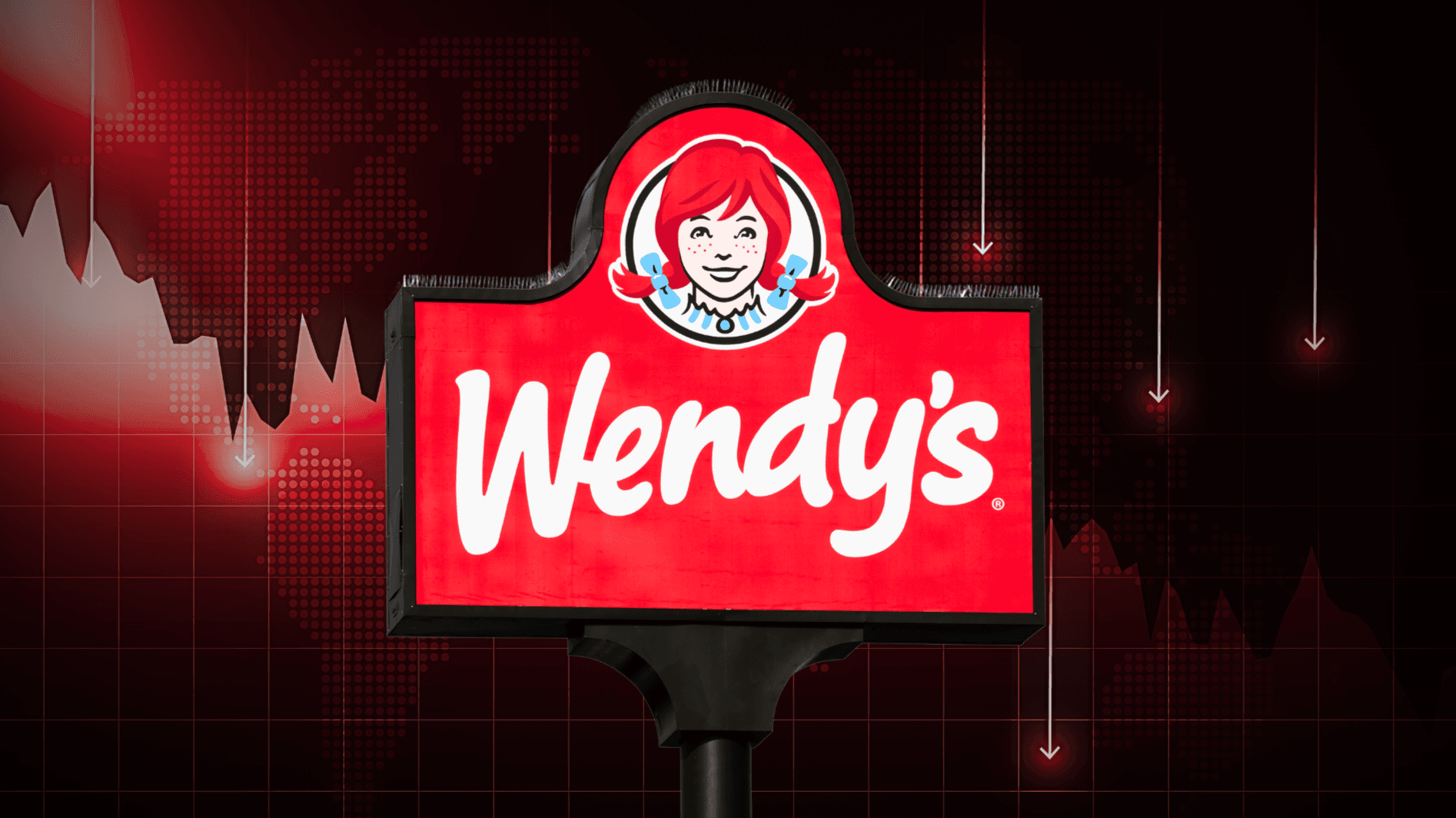 Wendy's Franchisee Bankruptcy Tests Who Controls a Failing Operator's Stores