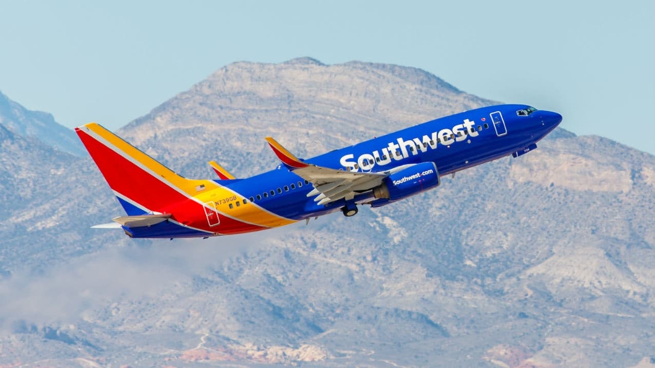 Southwest Airlines Made a Big Mistake