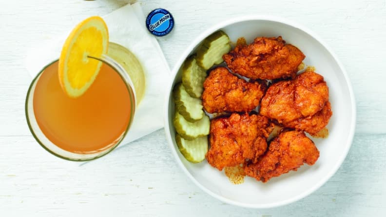 Buffalo Wings & Rings Franchisee Todd Fetter Opens Seventh Location