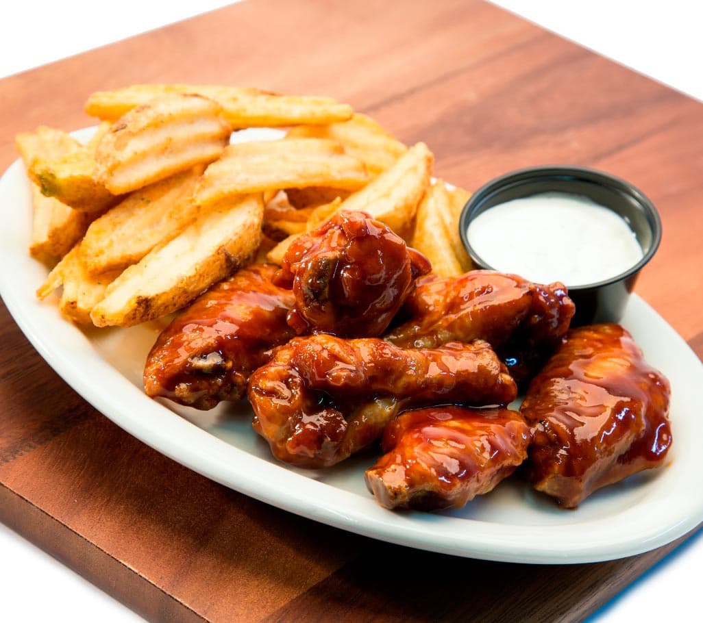 Wing Zone expects uptick in chicken wing sales during Super Bowl