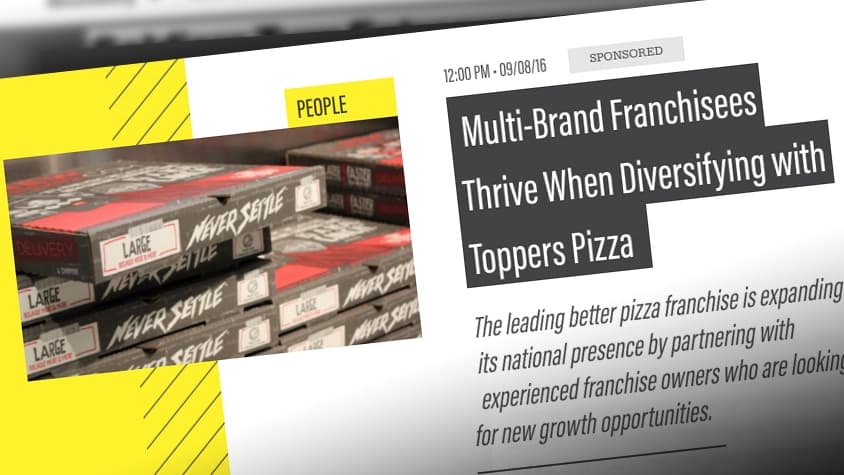 No Limit Agency's Strategic Storytelling and New Development Strategy Helps Local Chain Become Nationwide Industry Leader