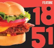 Burgers are (still) in: The popular segment shows no signs of slowing down