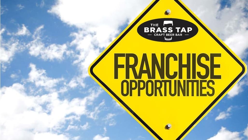 Multi-Unit Ownership Opportunities Continue to Fuel The Brass Tap’s Nationwide Expansion Efforts