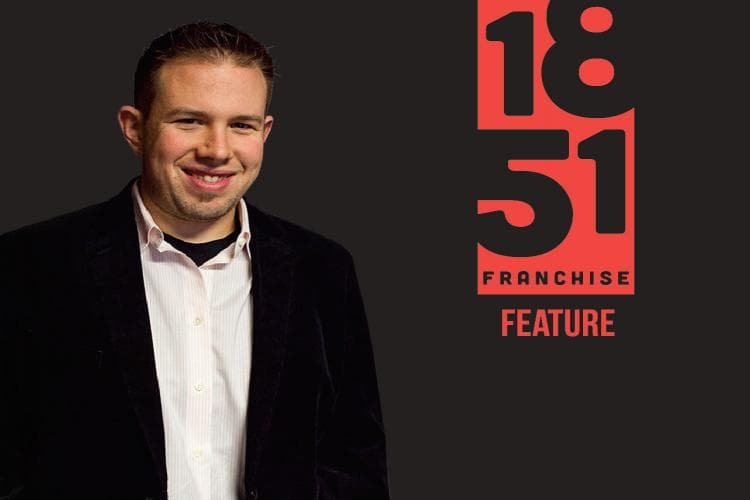 How 1851 benefits franchises